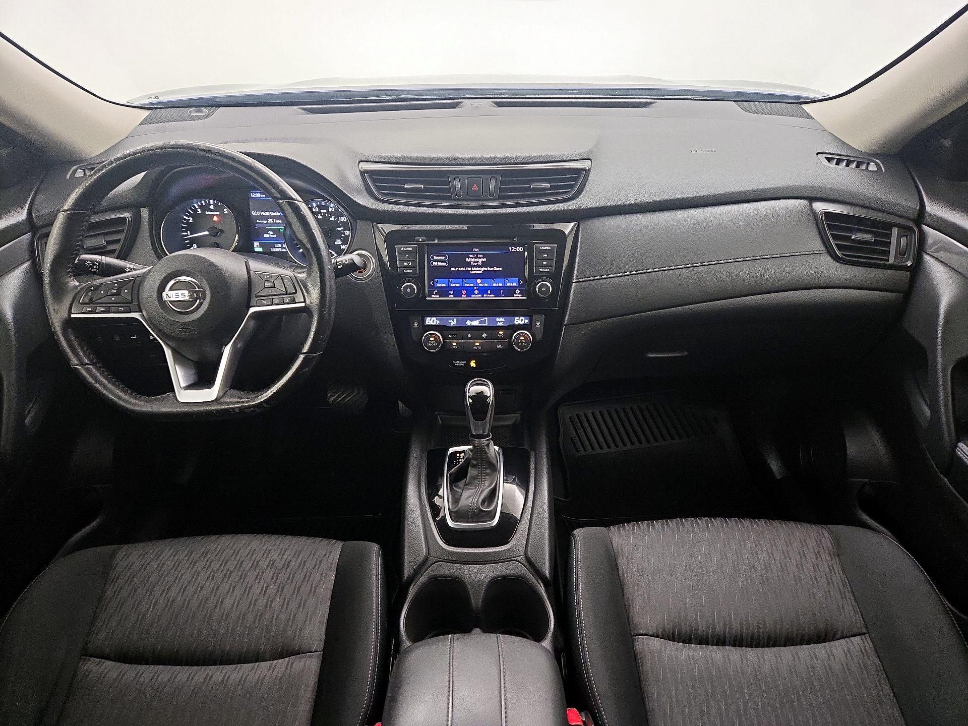 Thumbnail: 2020 Nissan Rogue - 9