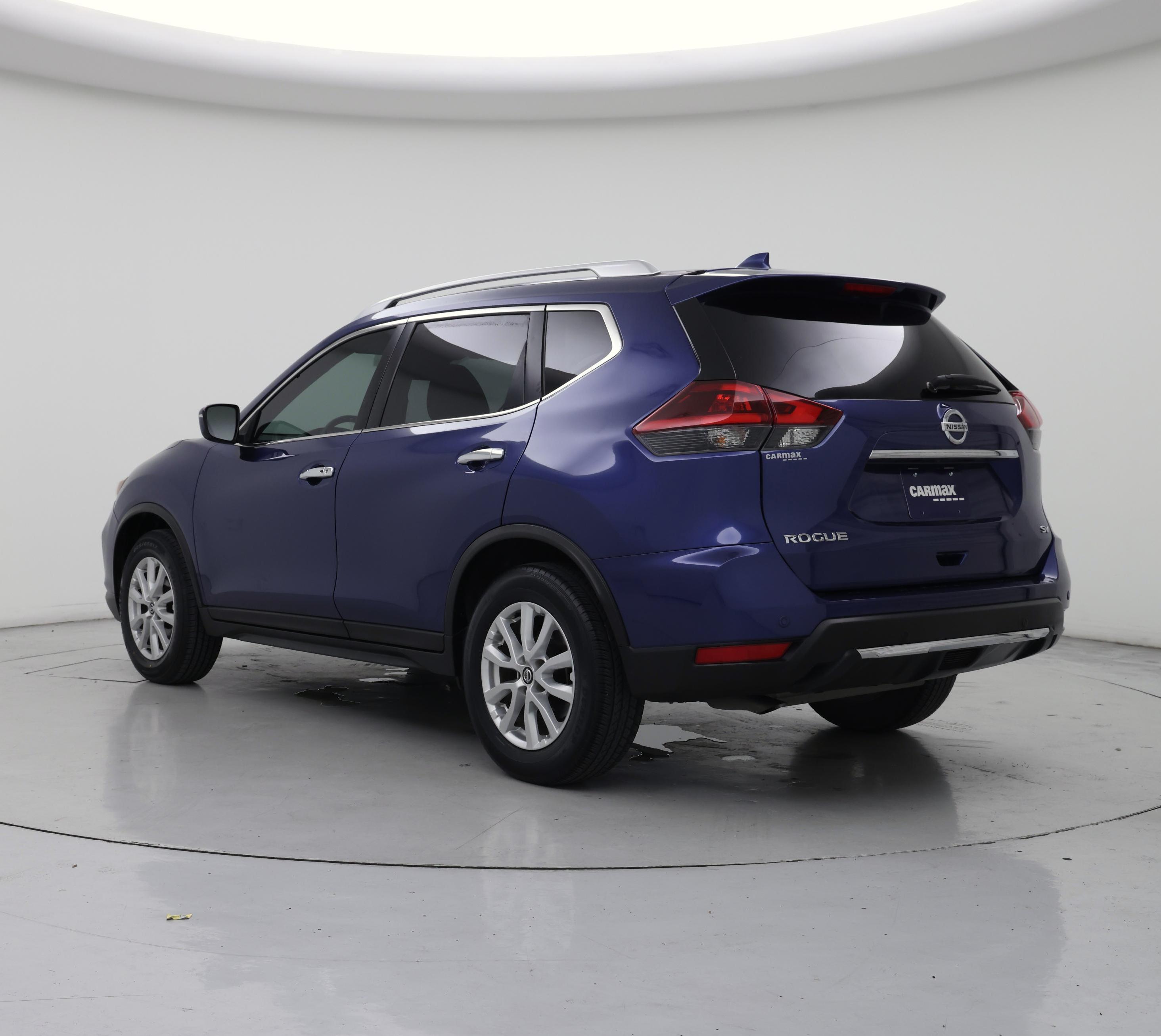 Thumbnail: 2020 Nissan Rogue - 2