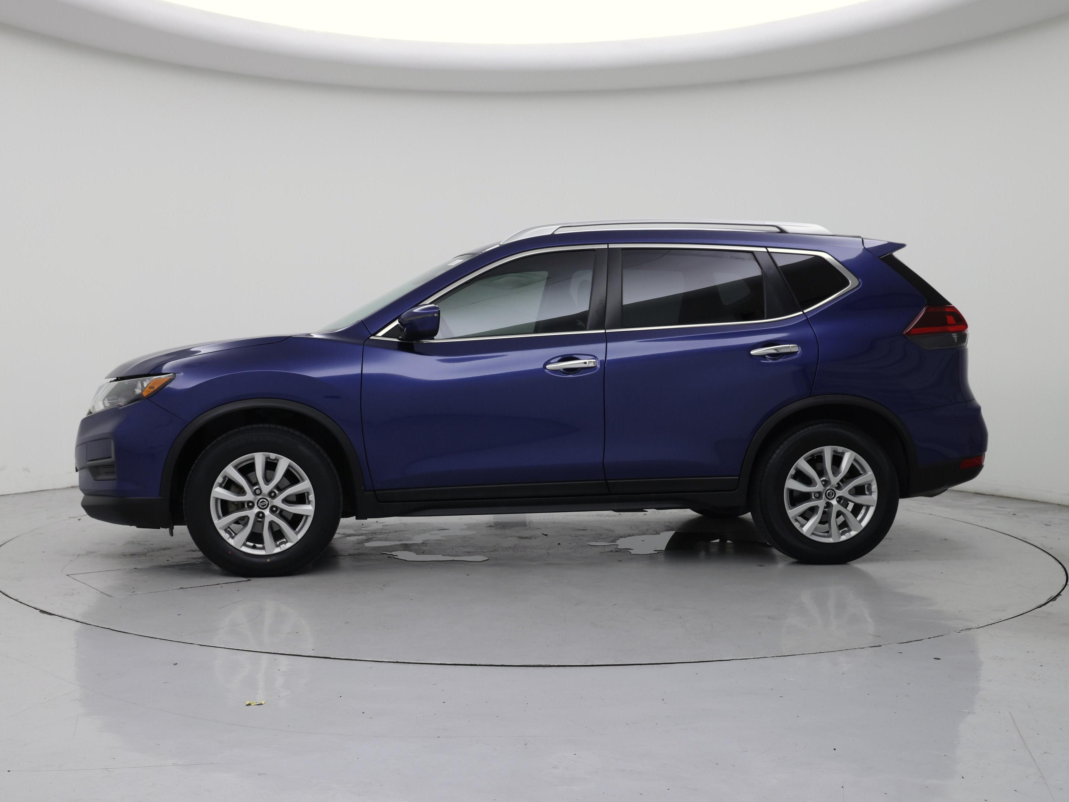 Thumbnail: 2020 Nissan Rogue - 3