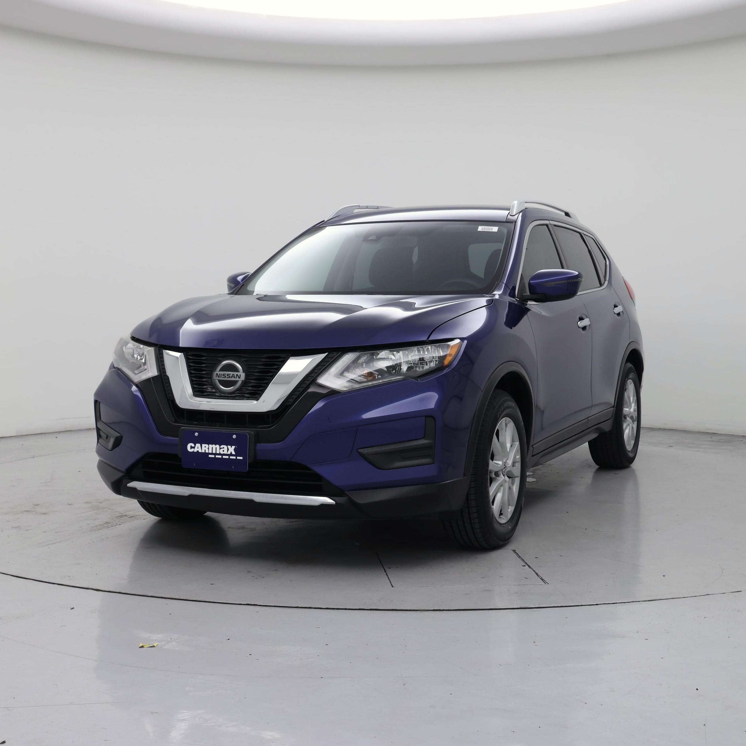 Thumbnail: 2020 Nissan Rogue - 4