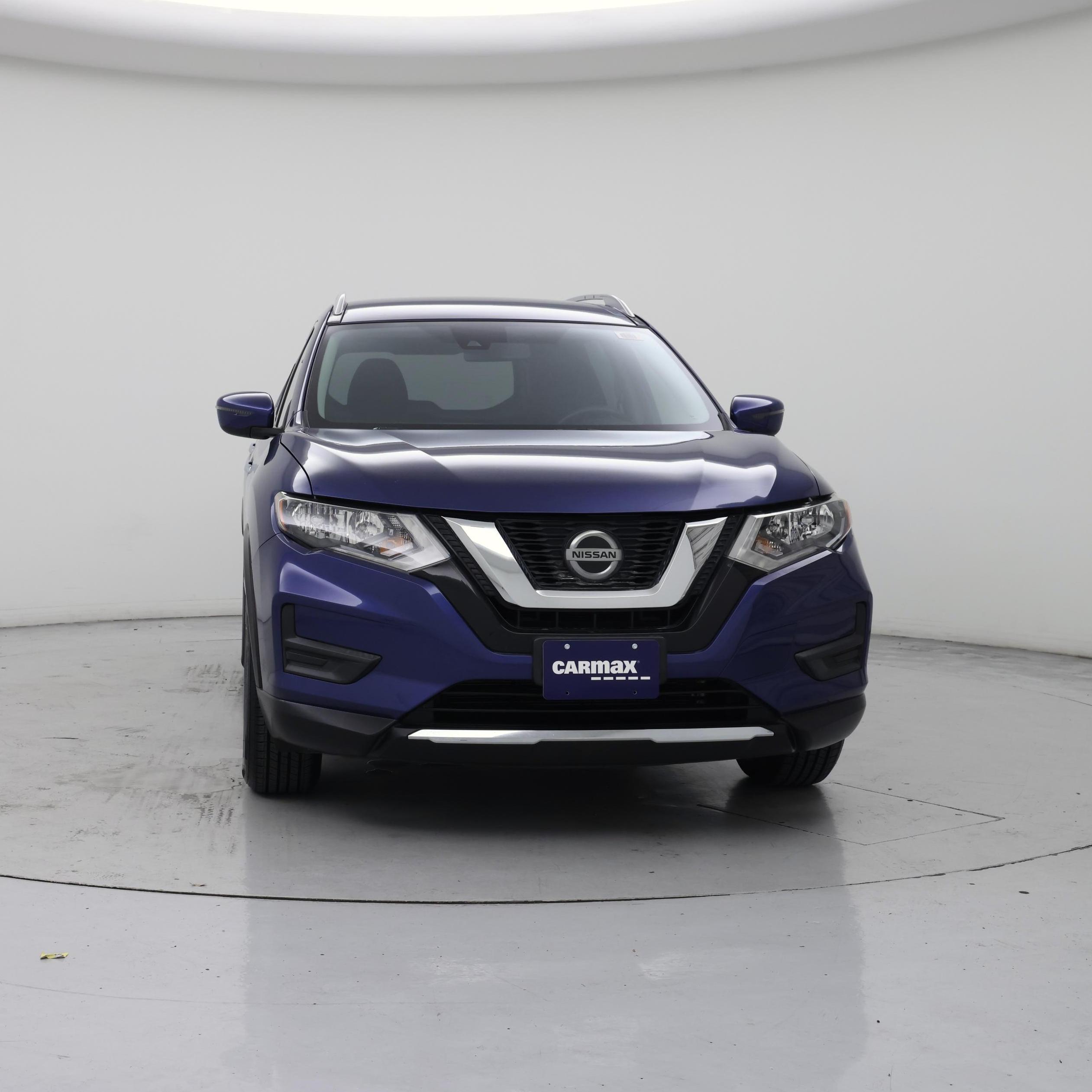 Thumbnail: 2020 Nissan Rogue - 5