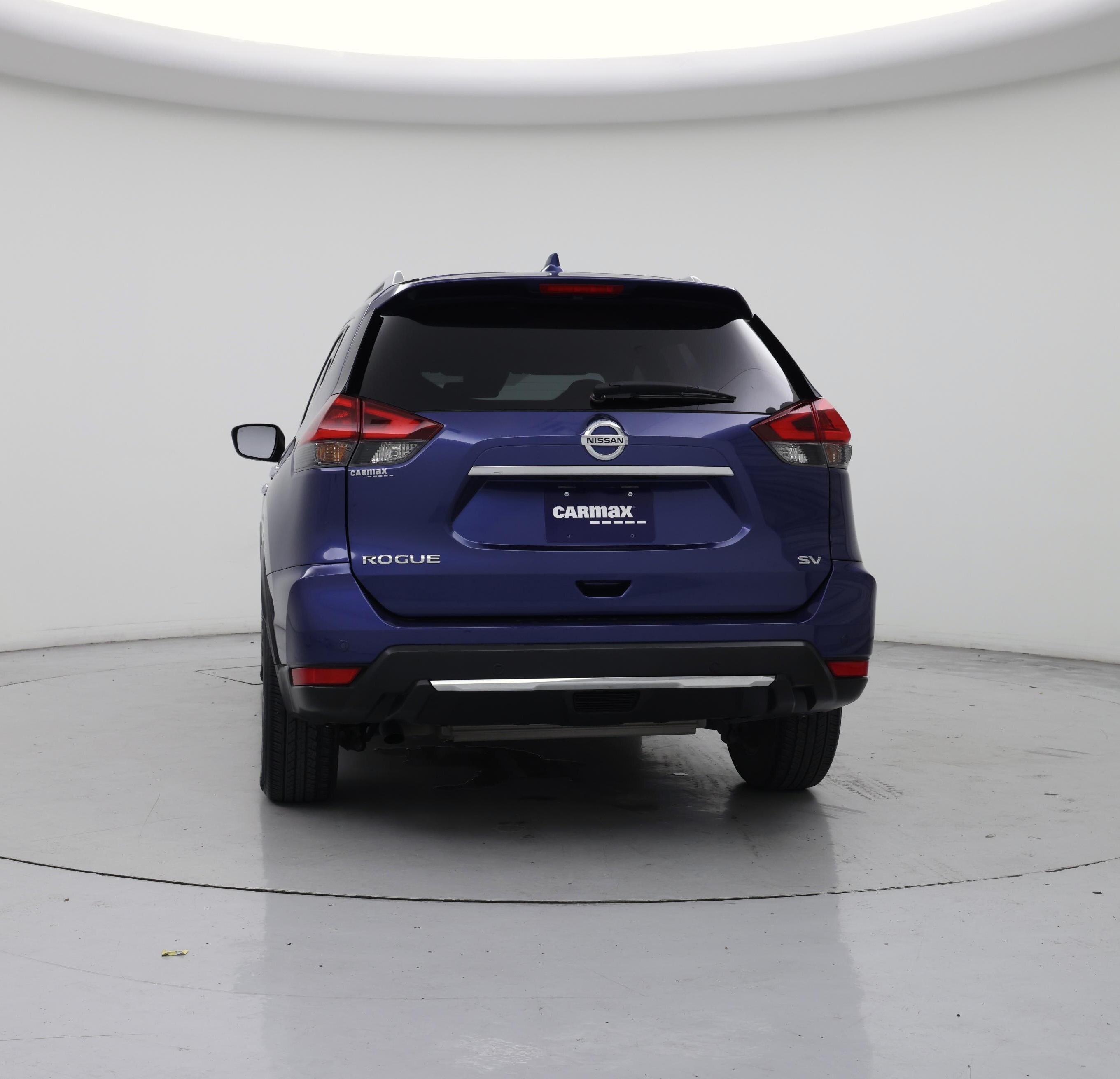Thumbnail: 2020 Nissan Rogue - 6