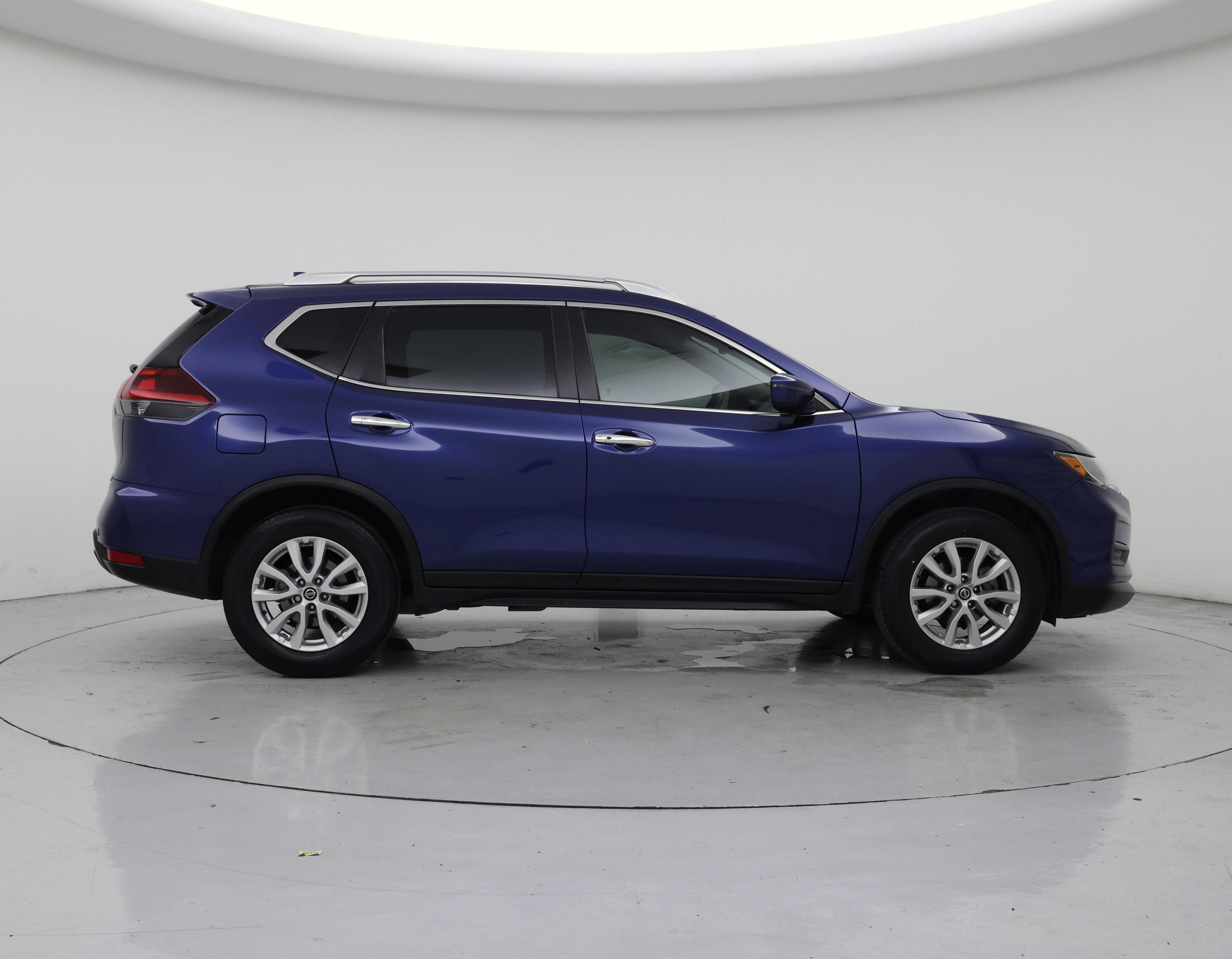Thumbnail: 2020 Nissan Rogue - 7