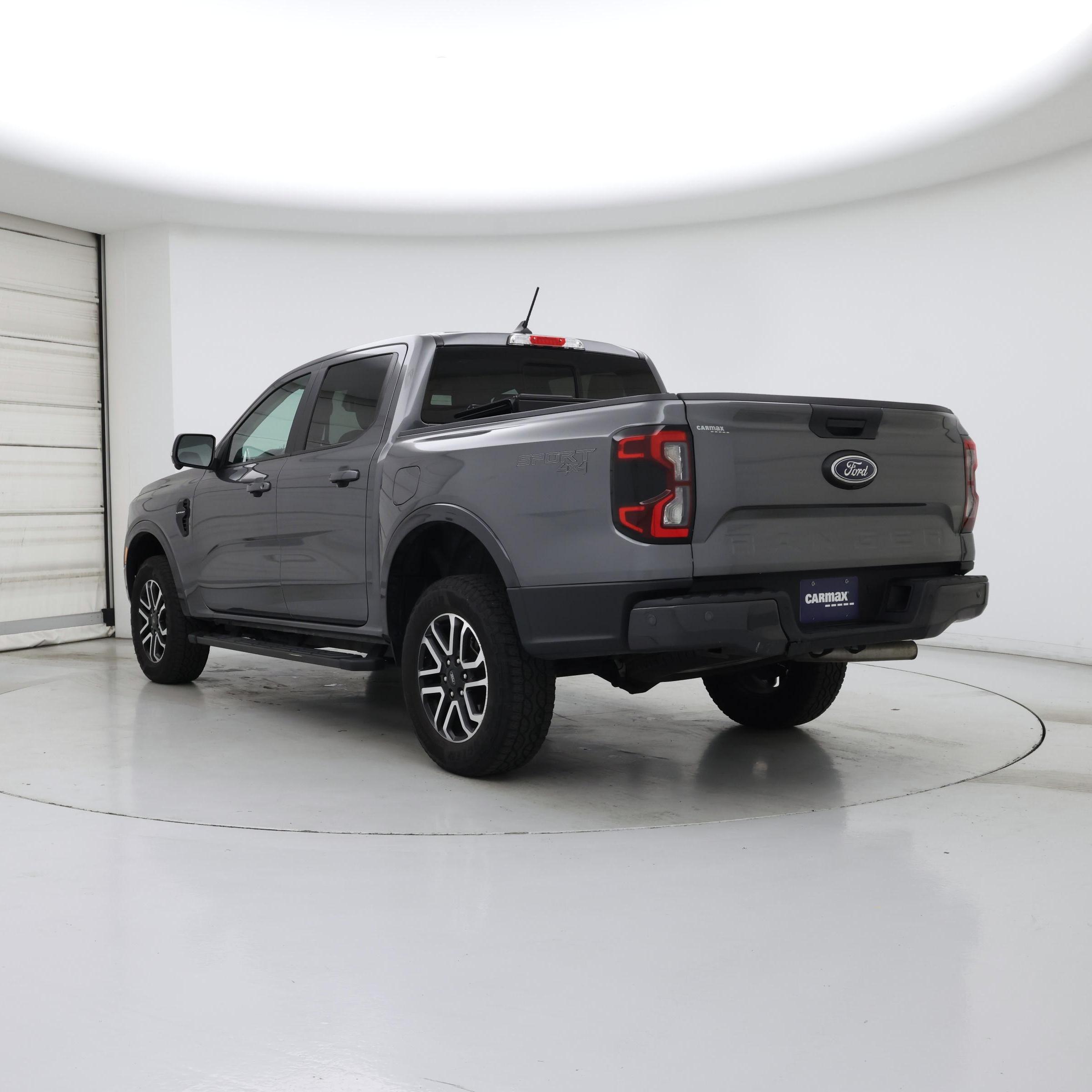 Thumbnail: 2024 Ford Ranger - 2