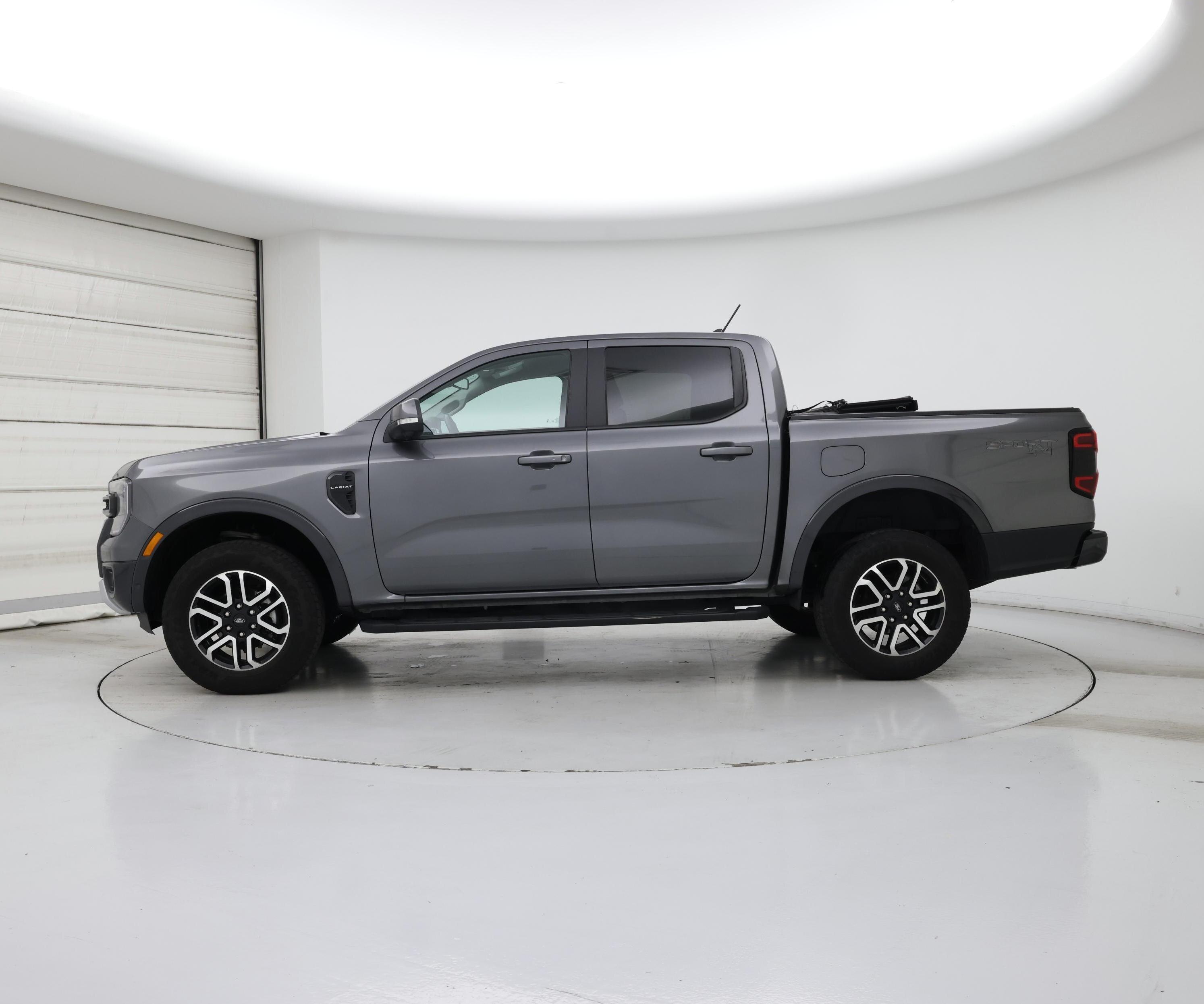 Thumbnail: 2024 Ford Ranger - 3