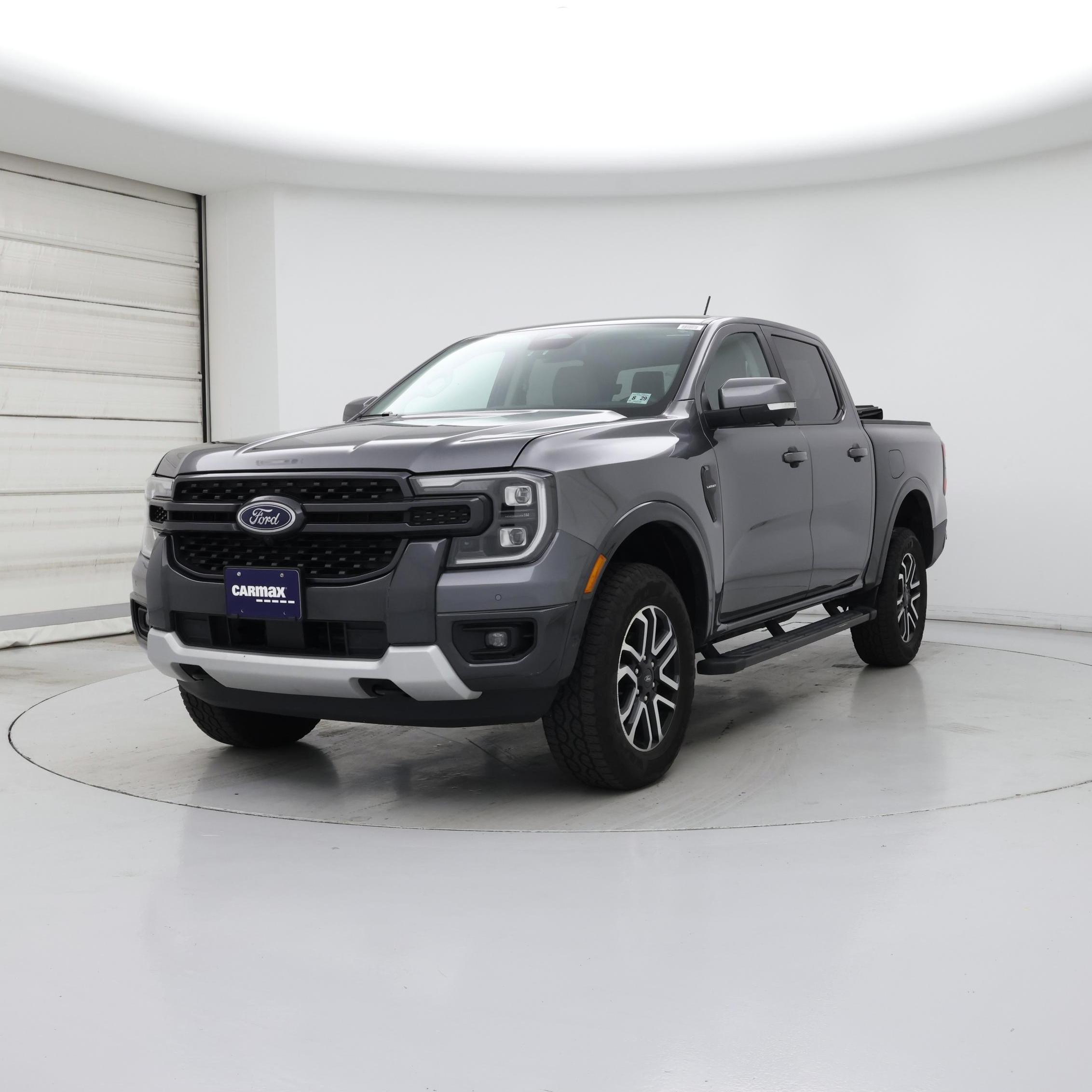 Thumbnail: 2024 Ford Ranger - 4