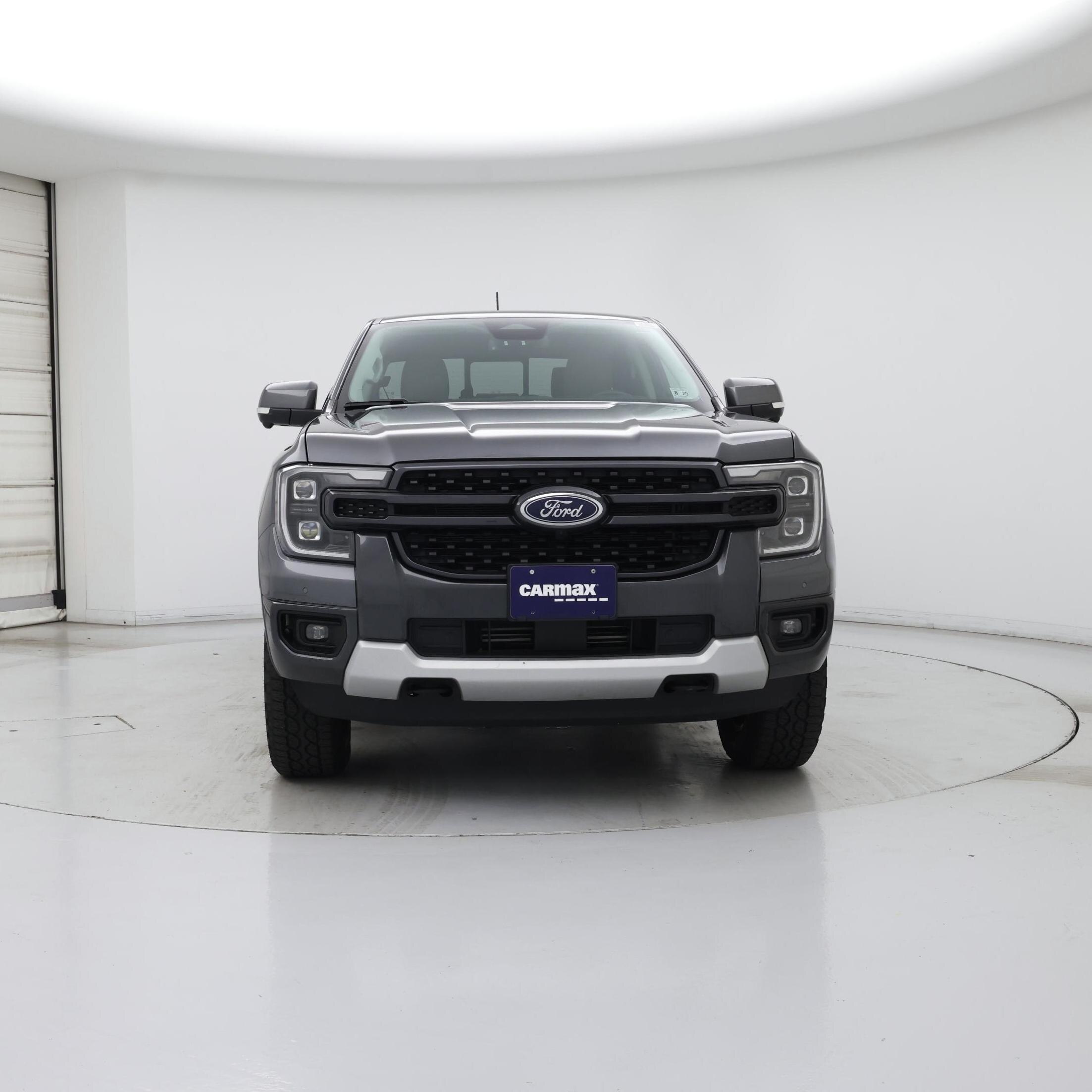 Thumbnail: 2024 Ford Ranger - 5