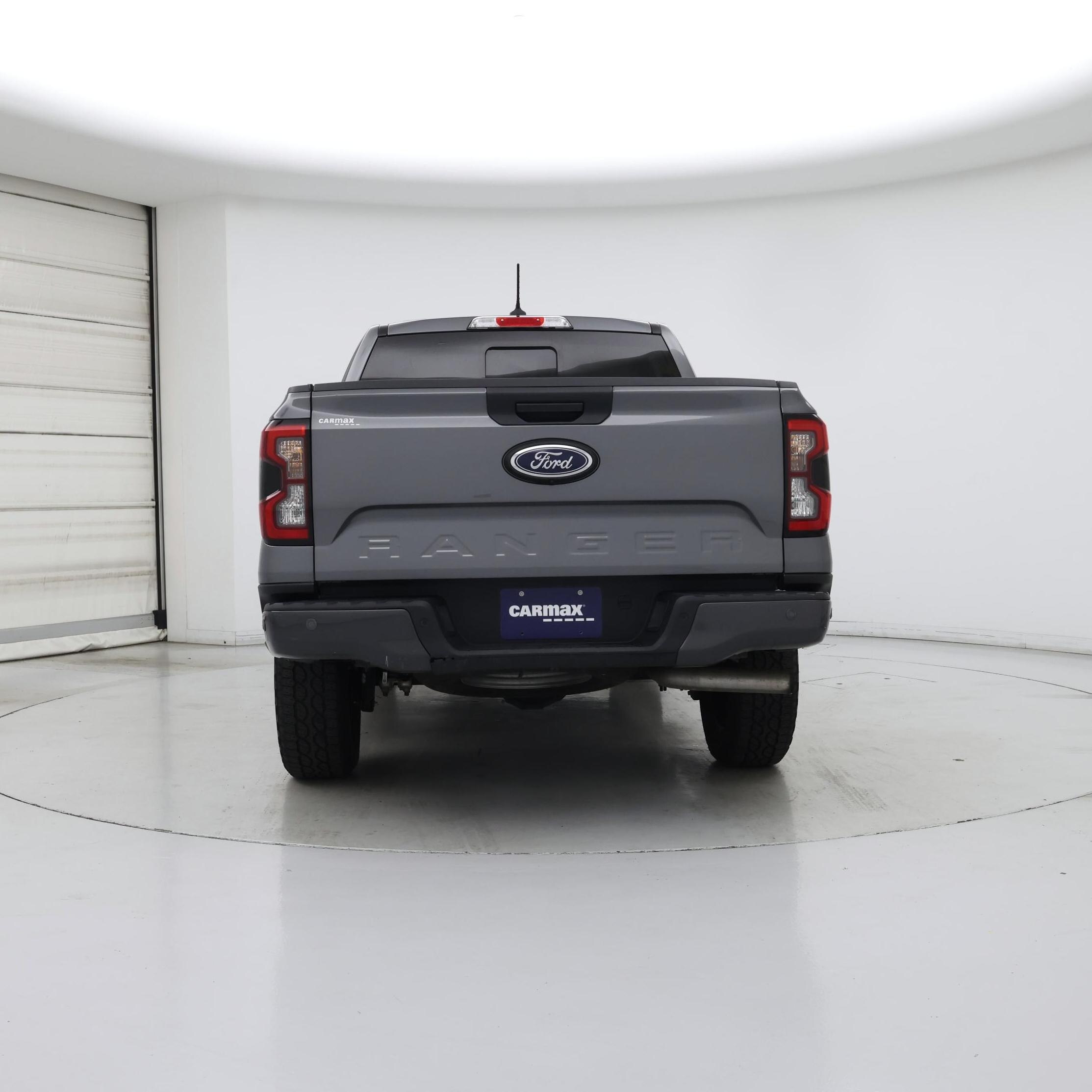 Thumbnail: 2024 Ford Ranger - 6