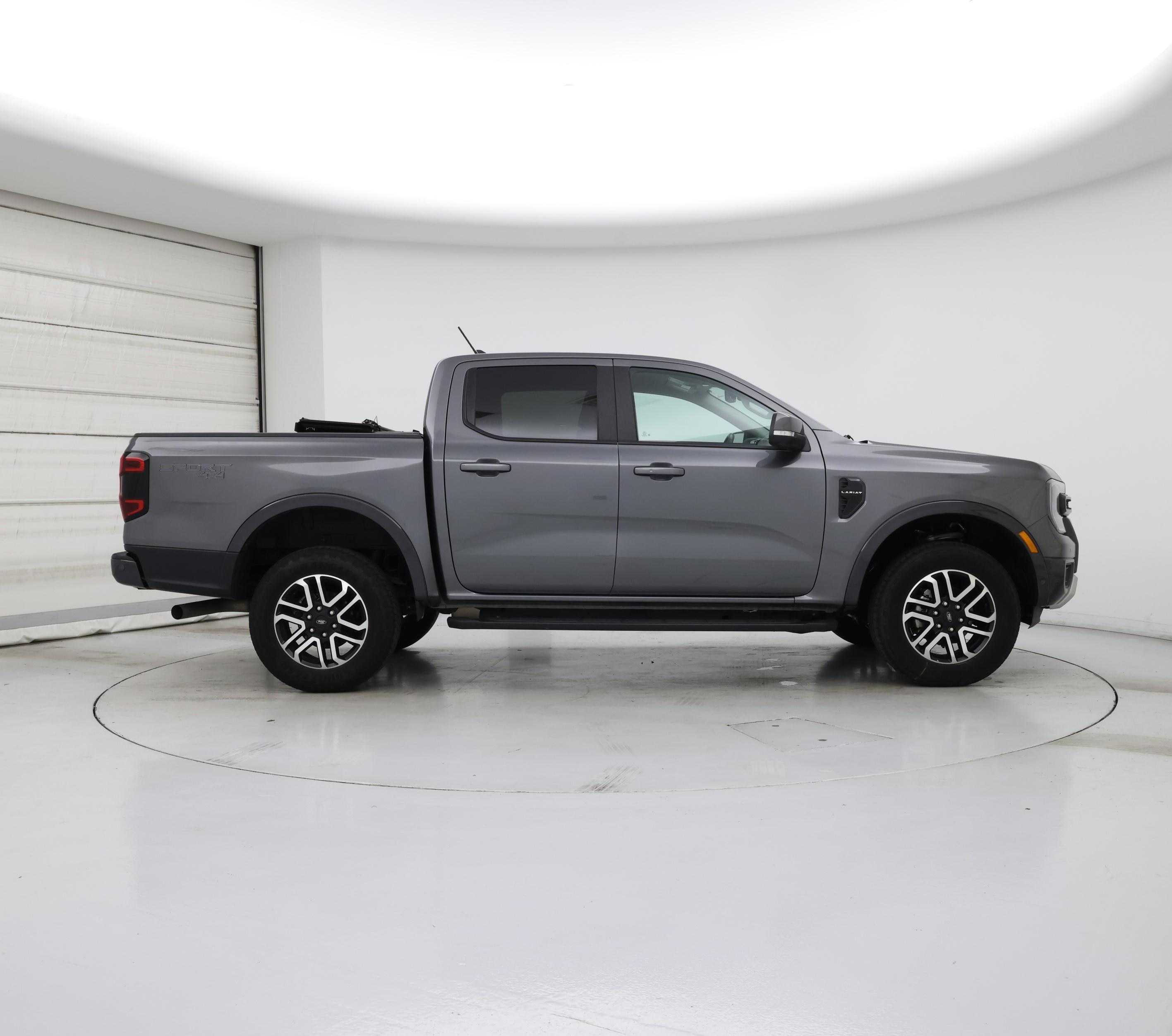 Thumbnail: 2024 Ford Ranger - 7