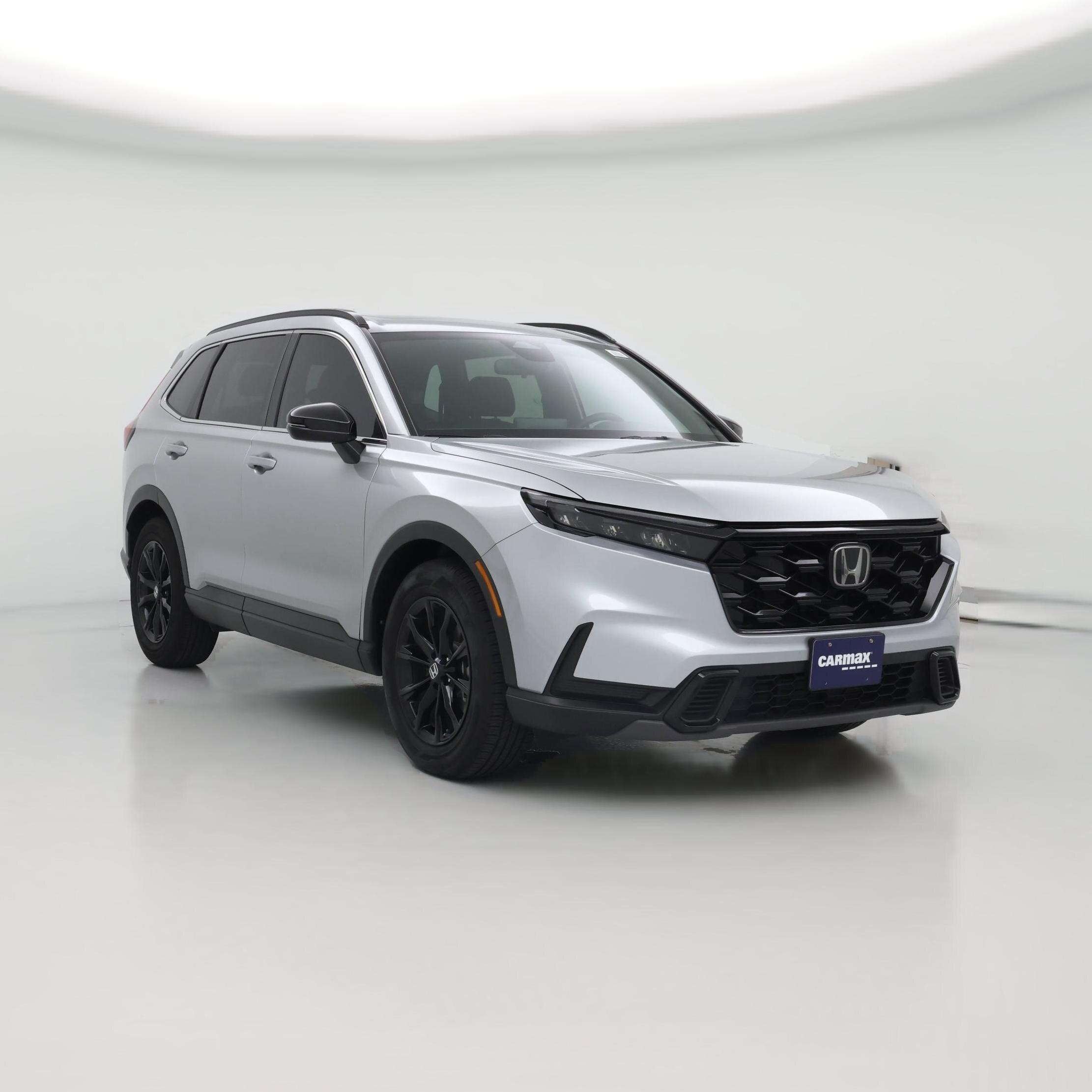 Thumbnail: 2025 Honda CR-V - 1