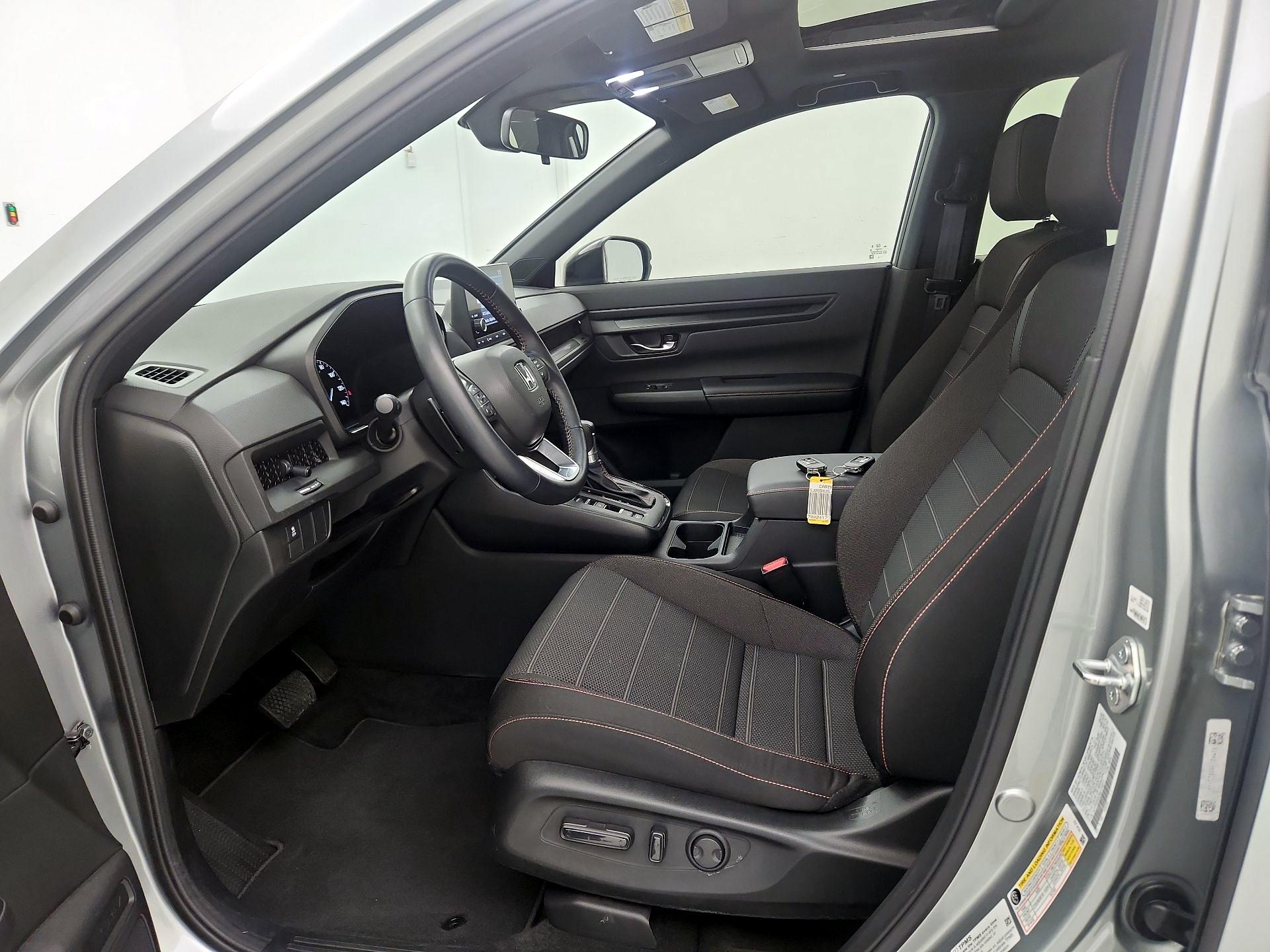 Thumbnail: 2025 Honda CR-V - 11