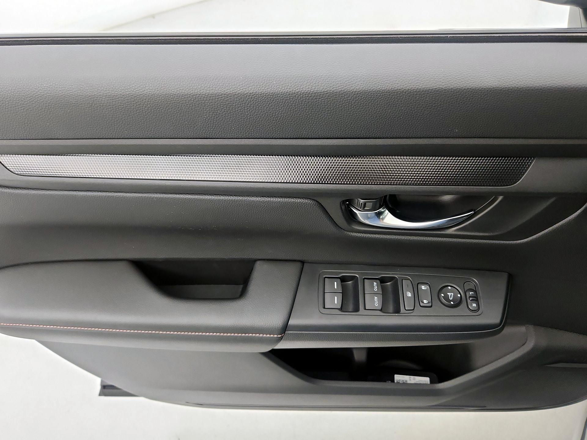 Thumbnail: 2025 Honda CR-V - 12