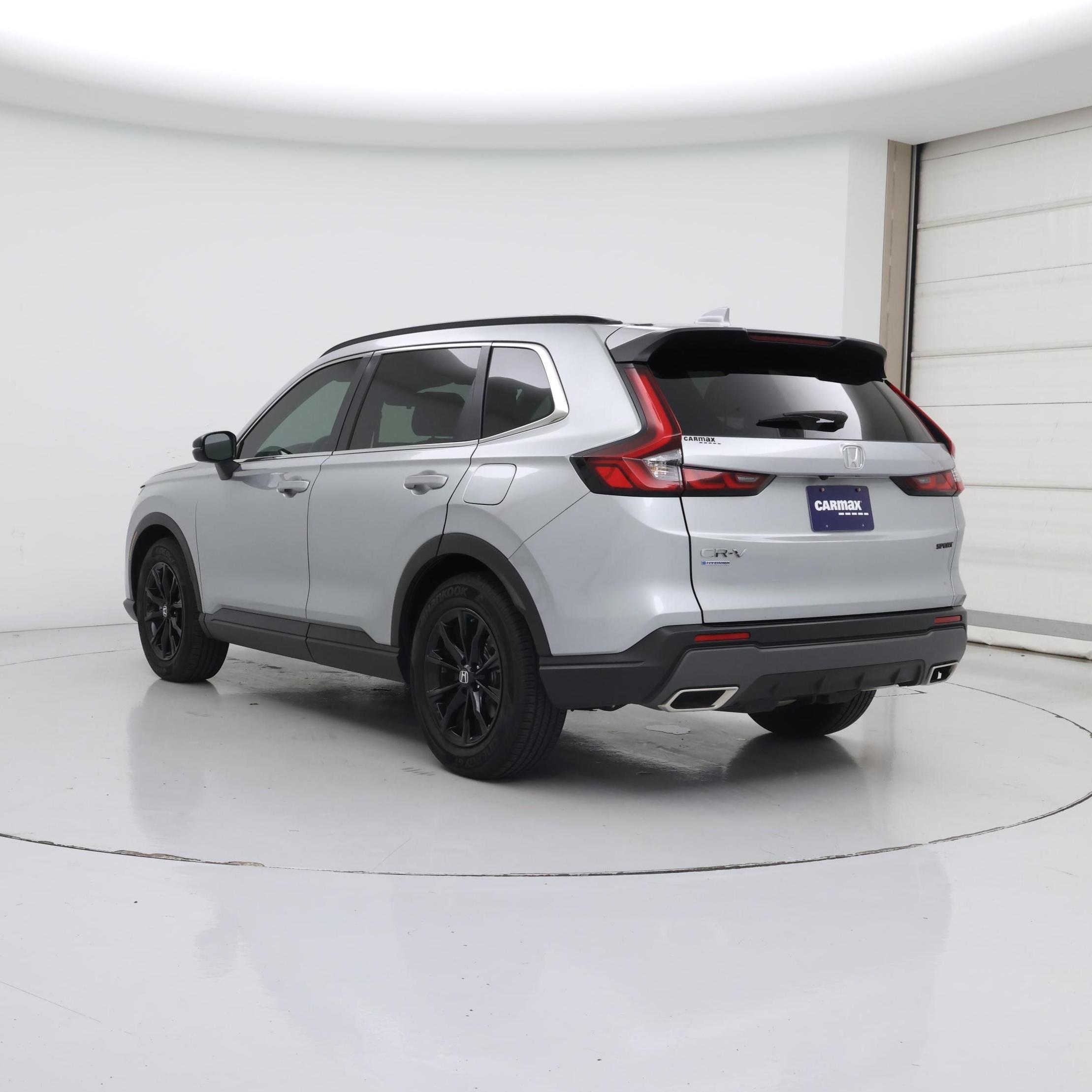 Thumbnail: 2025 Honda CR-V - 2