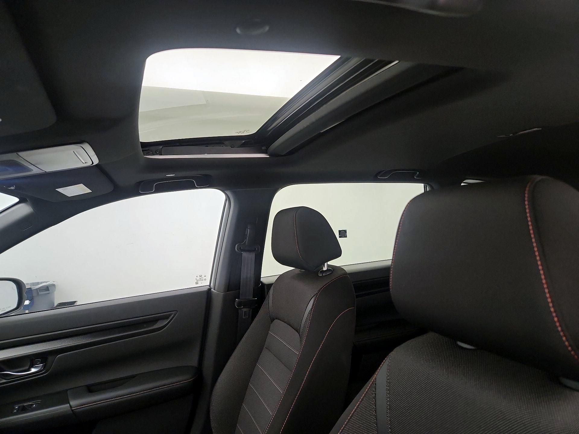 Thumbnail: 2025 Honda CR-V - 19