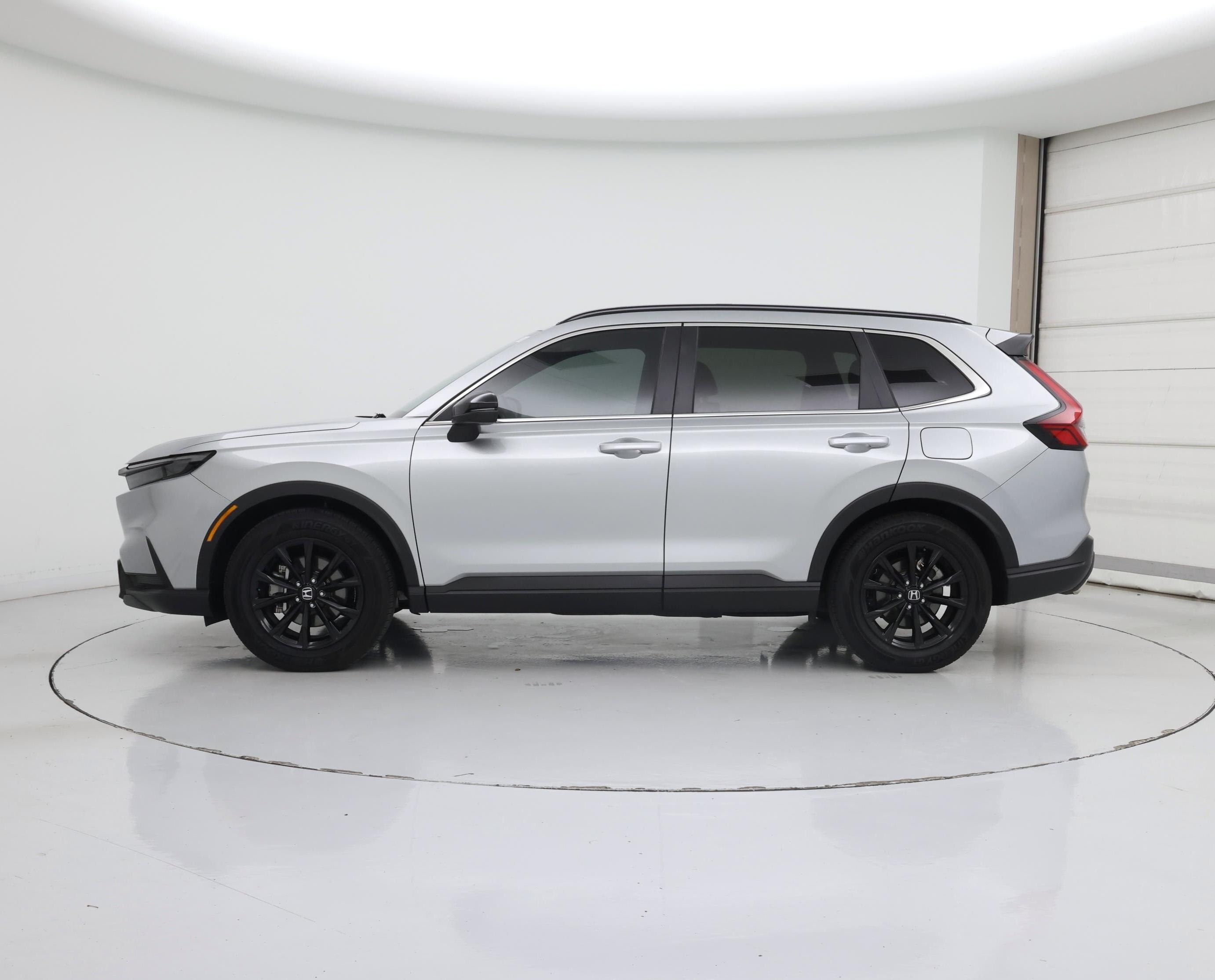 Thumbnail: 2025 Honda CR-V - 3