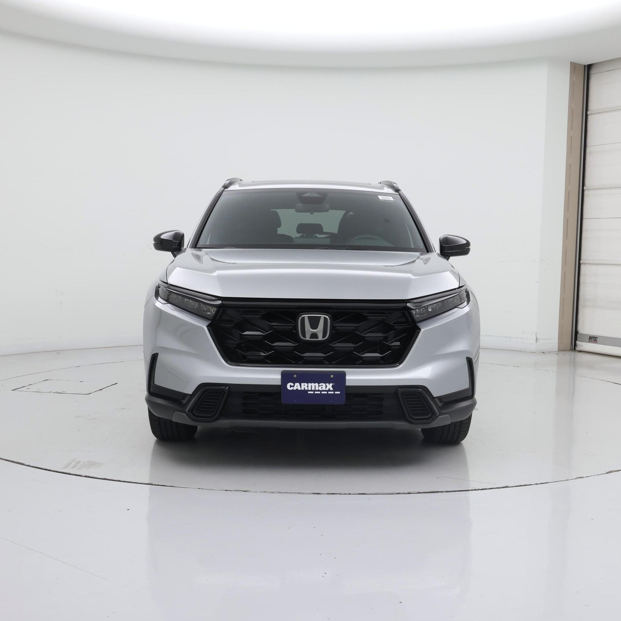 Thumbnail: 2025 Honda CR-V - 5