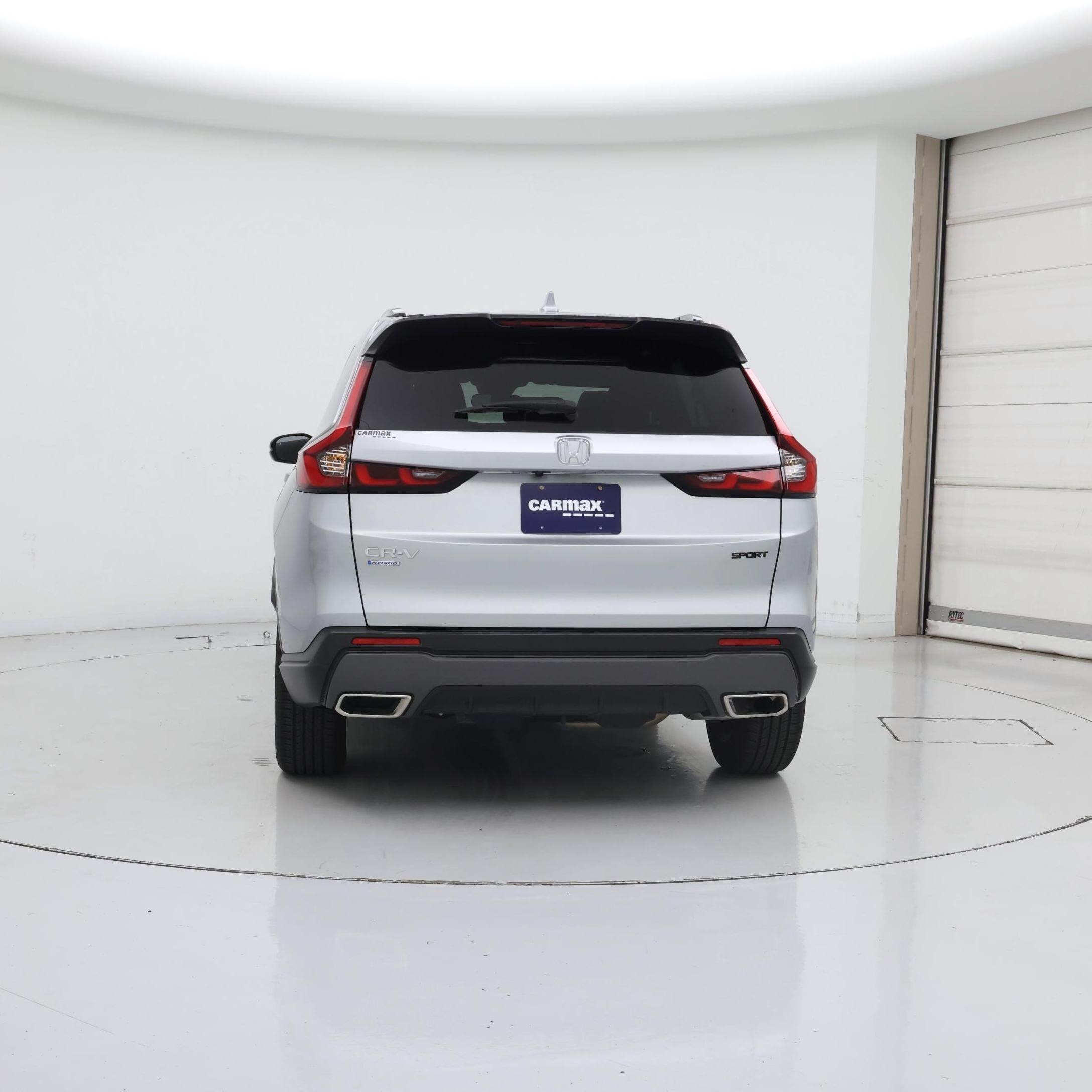 Thumbnail: 2025 Honda CR-V - 6