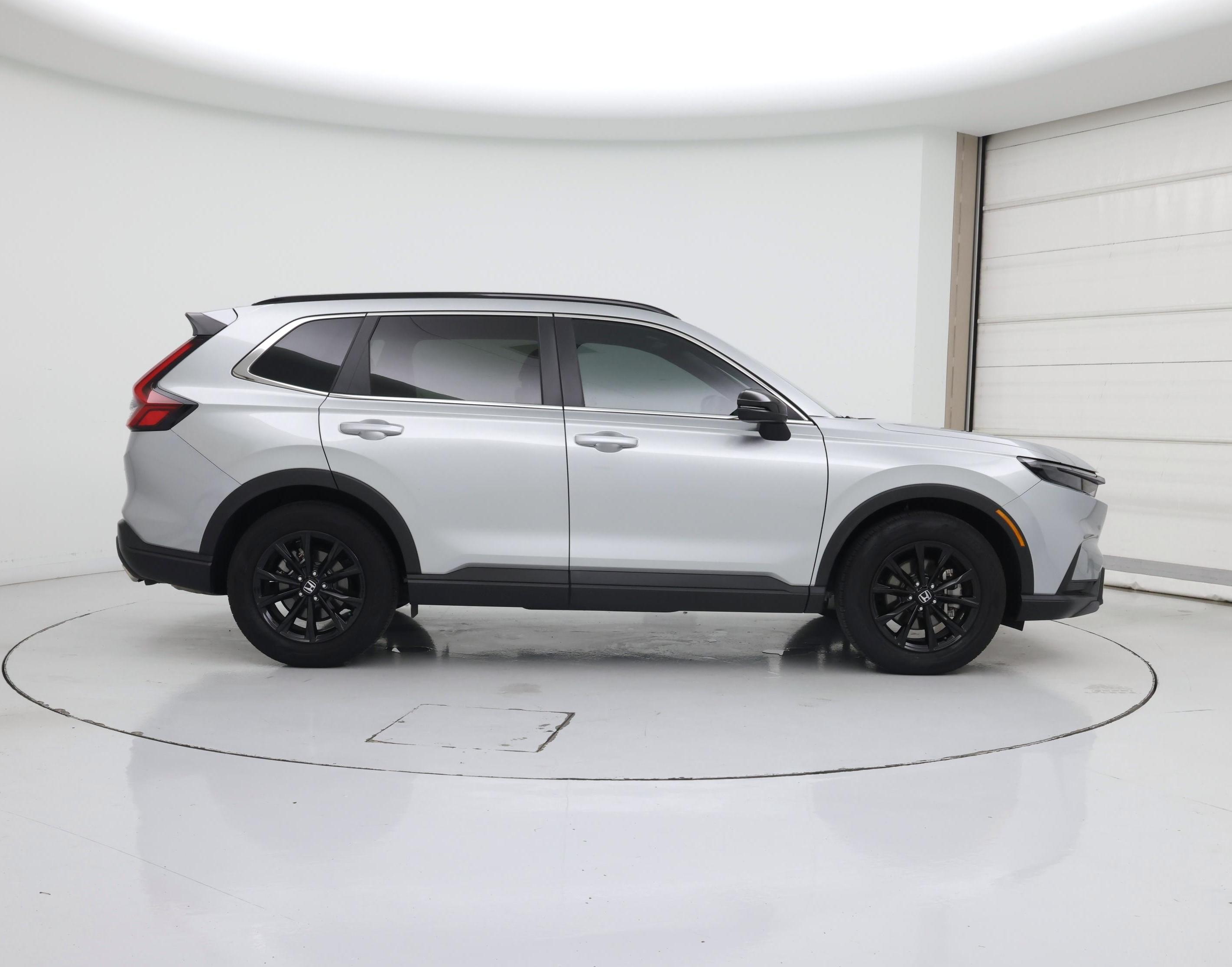 Thumbnail: 2025 Honda CR-V - 7