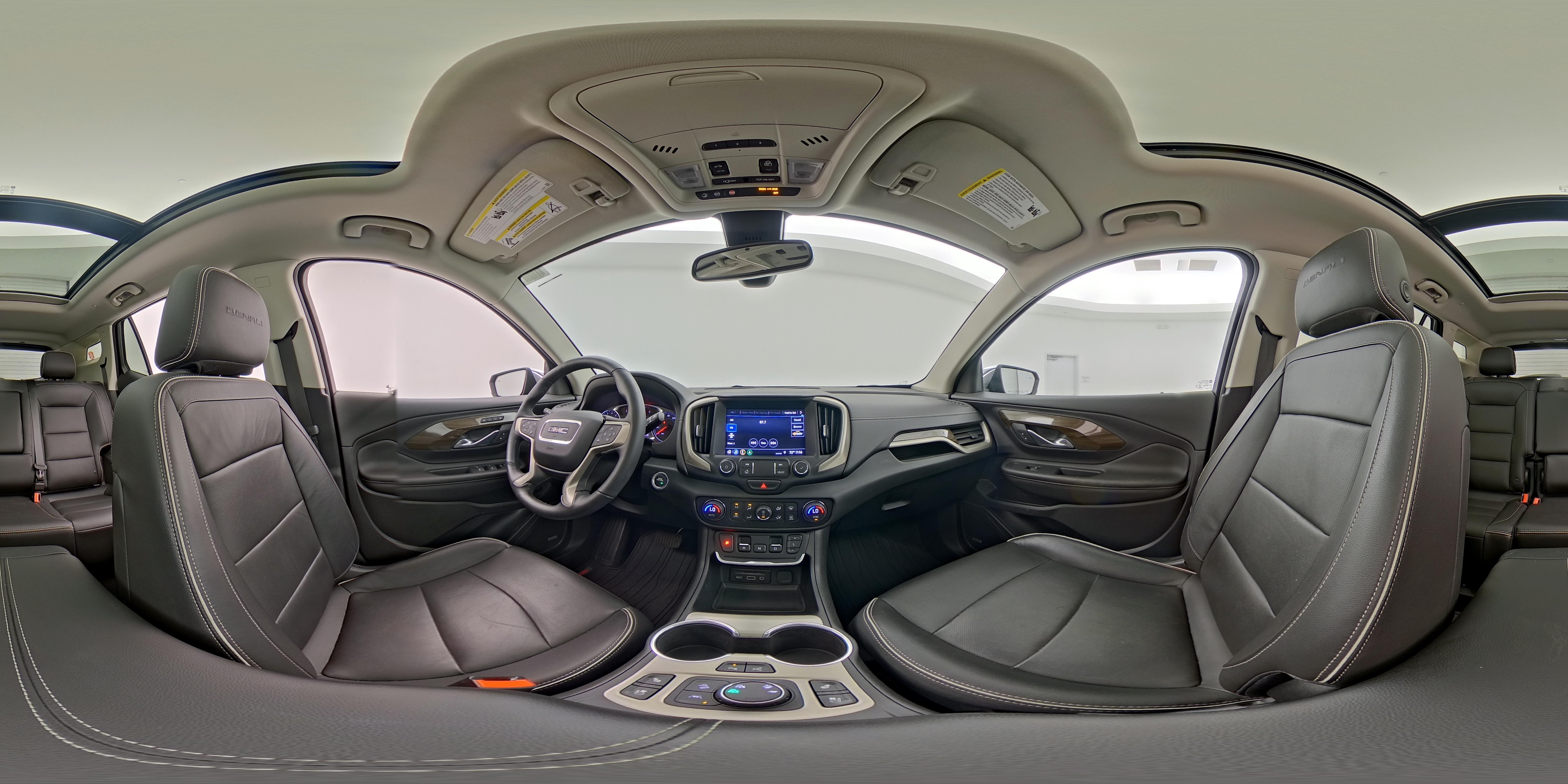 2019 GMC Terrain Denali - Photo 26