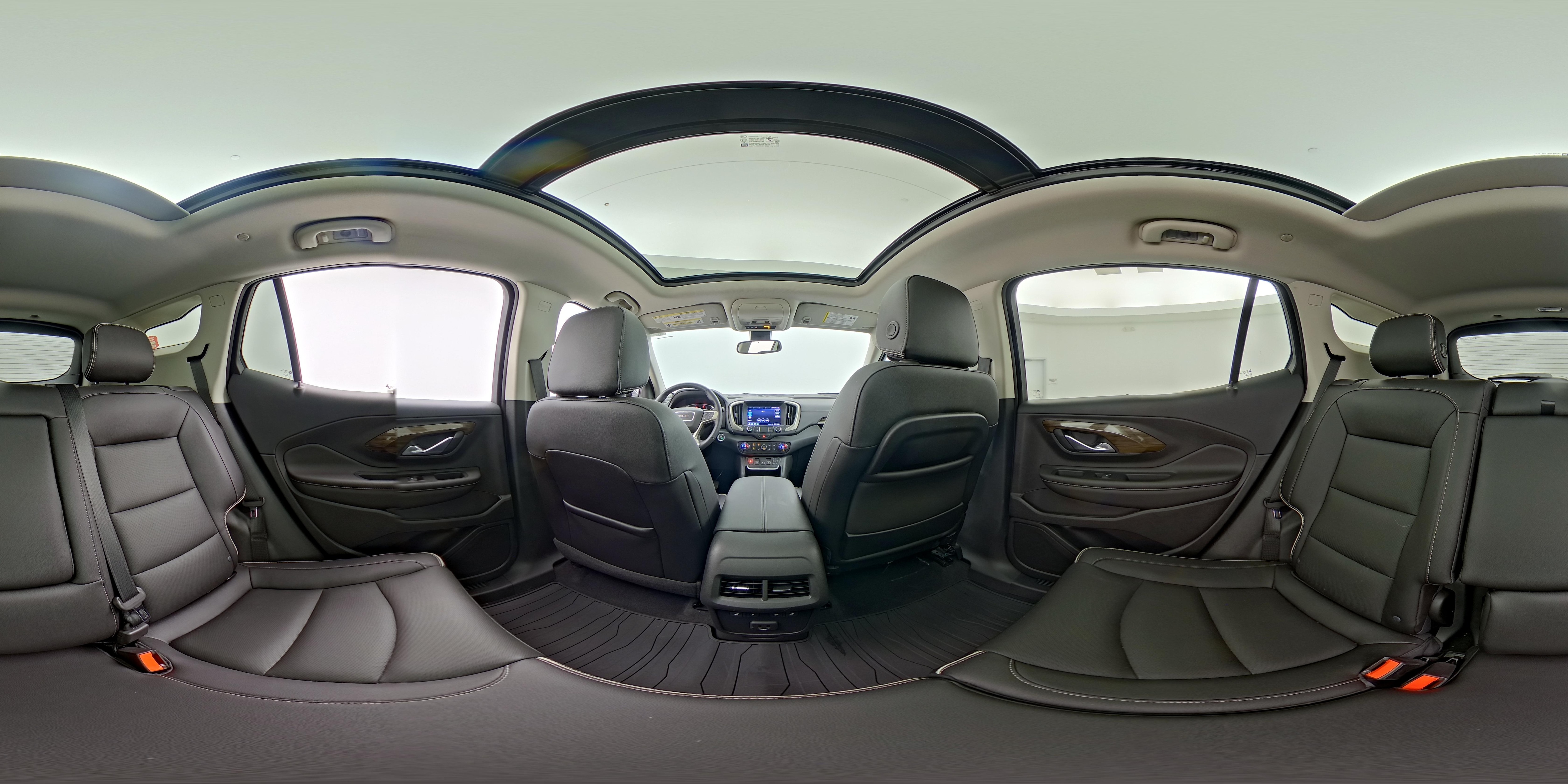 2019 GMC Terrain Denali - Photo 27