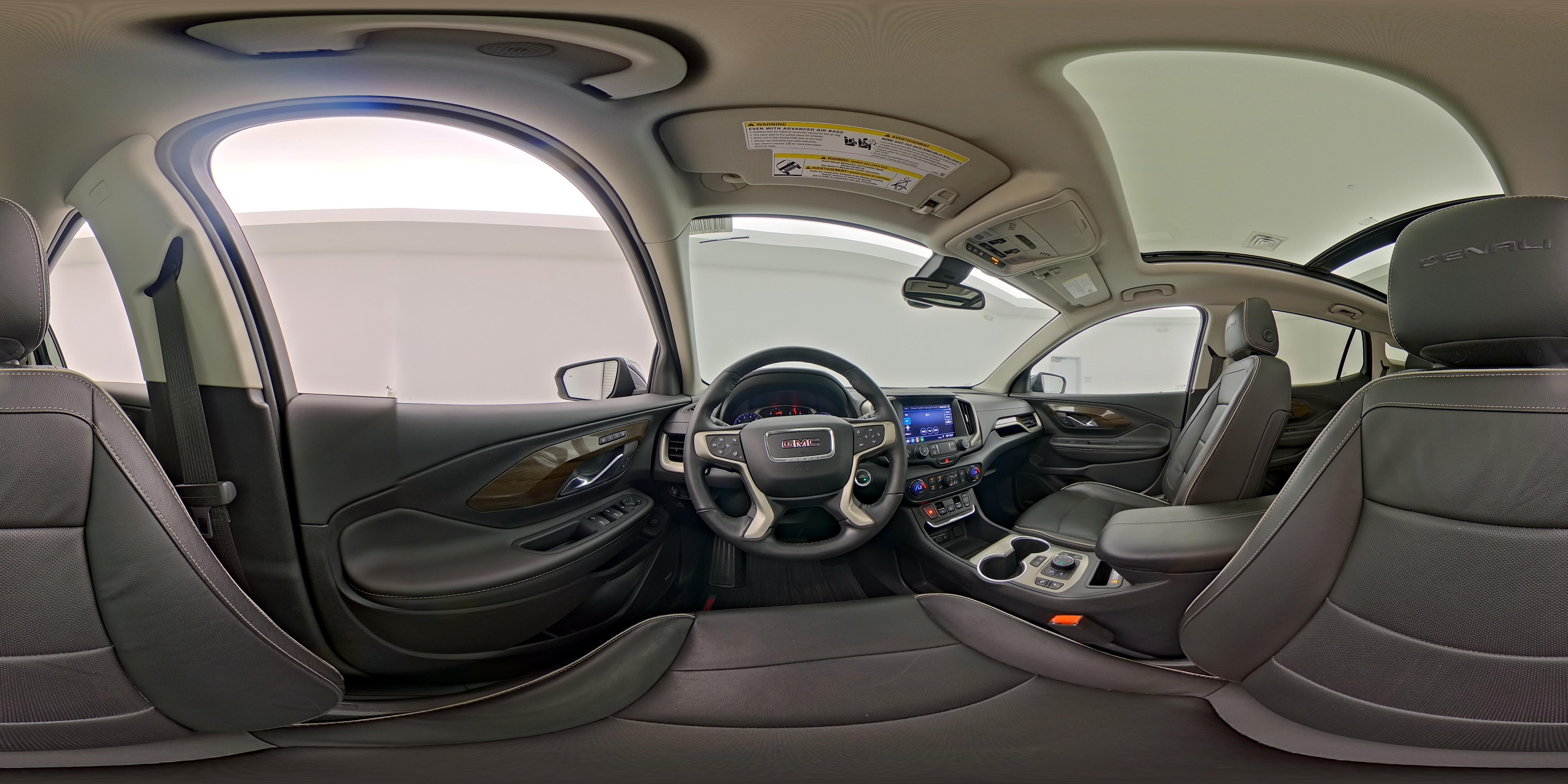 2019 GMC Terrain Denali - Photo 28