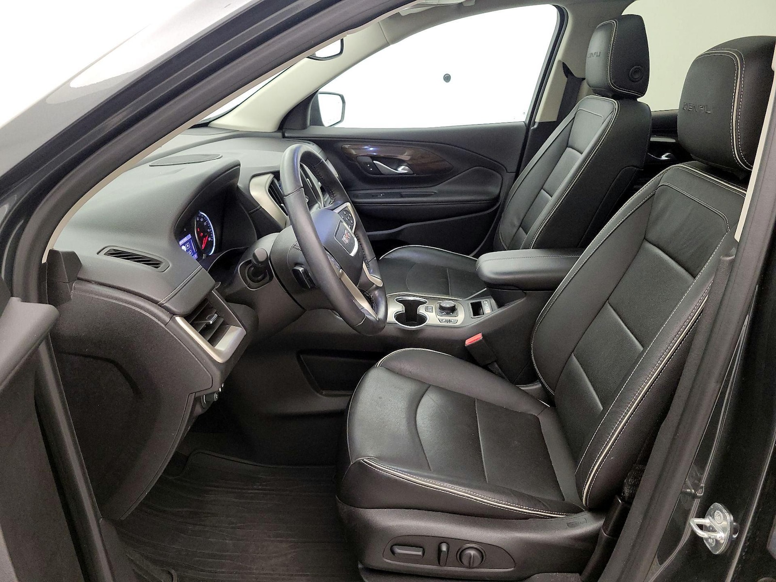 2019 GMC Terrain Denali - Photo 12