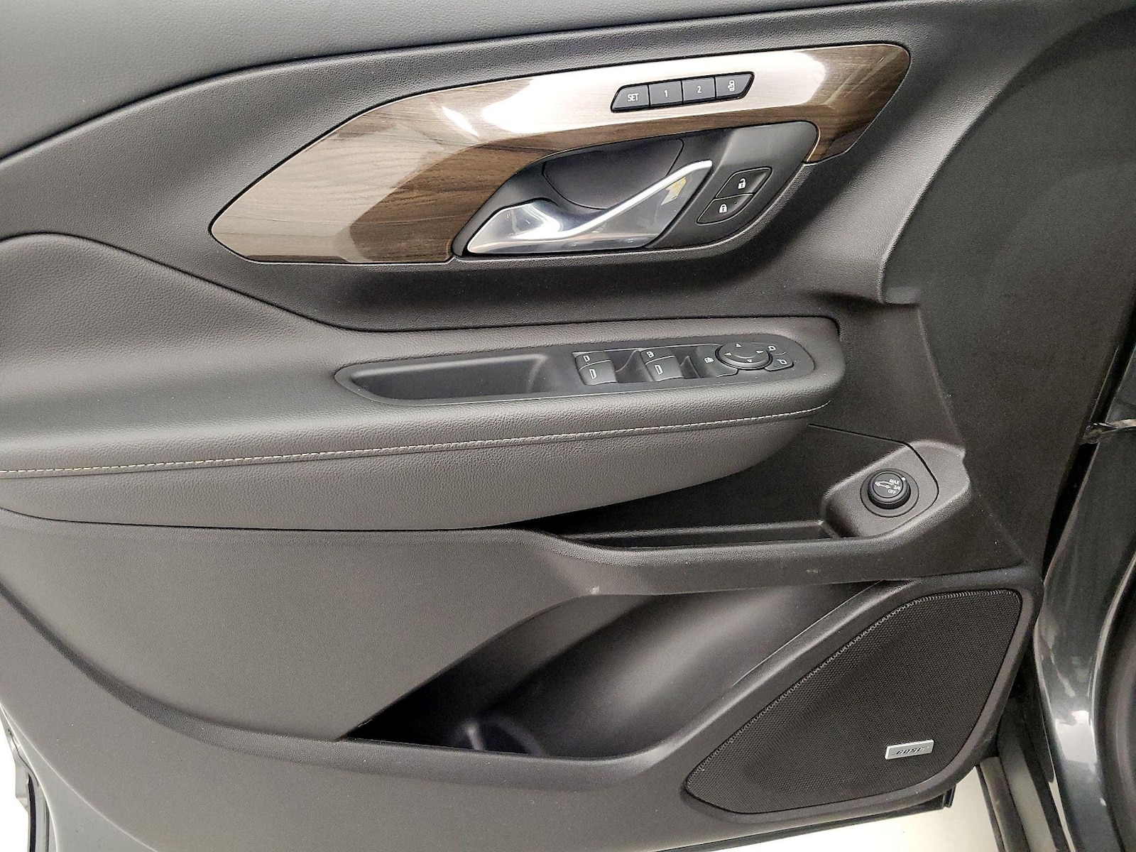 2019 GMC Terrain Denali - Photo 13