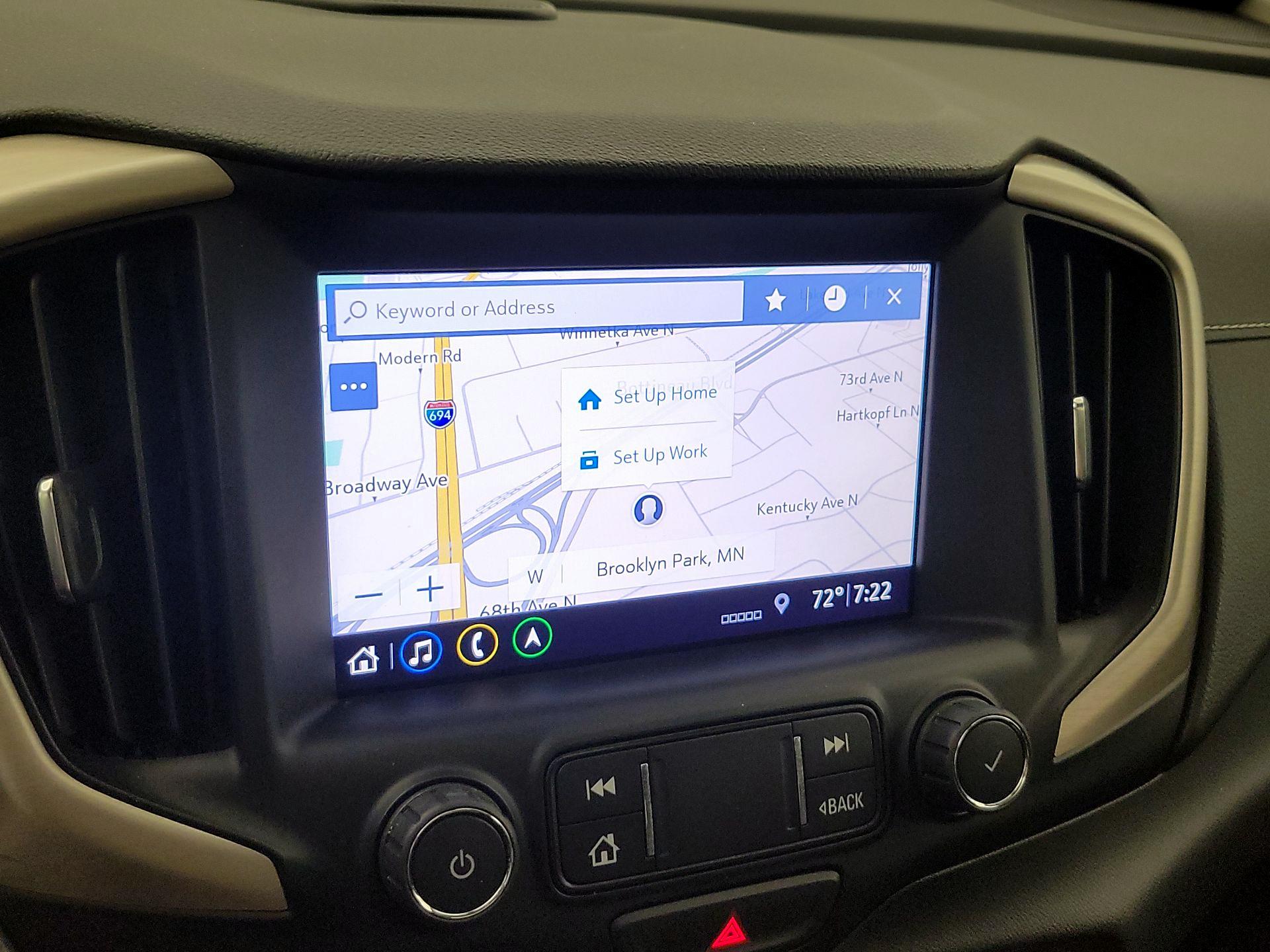 Thumbnail: 2019 GMC Terrain - 14