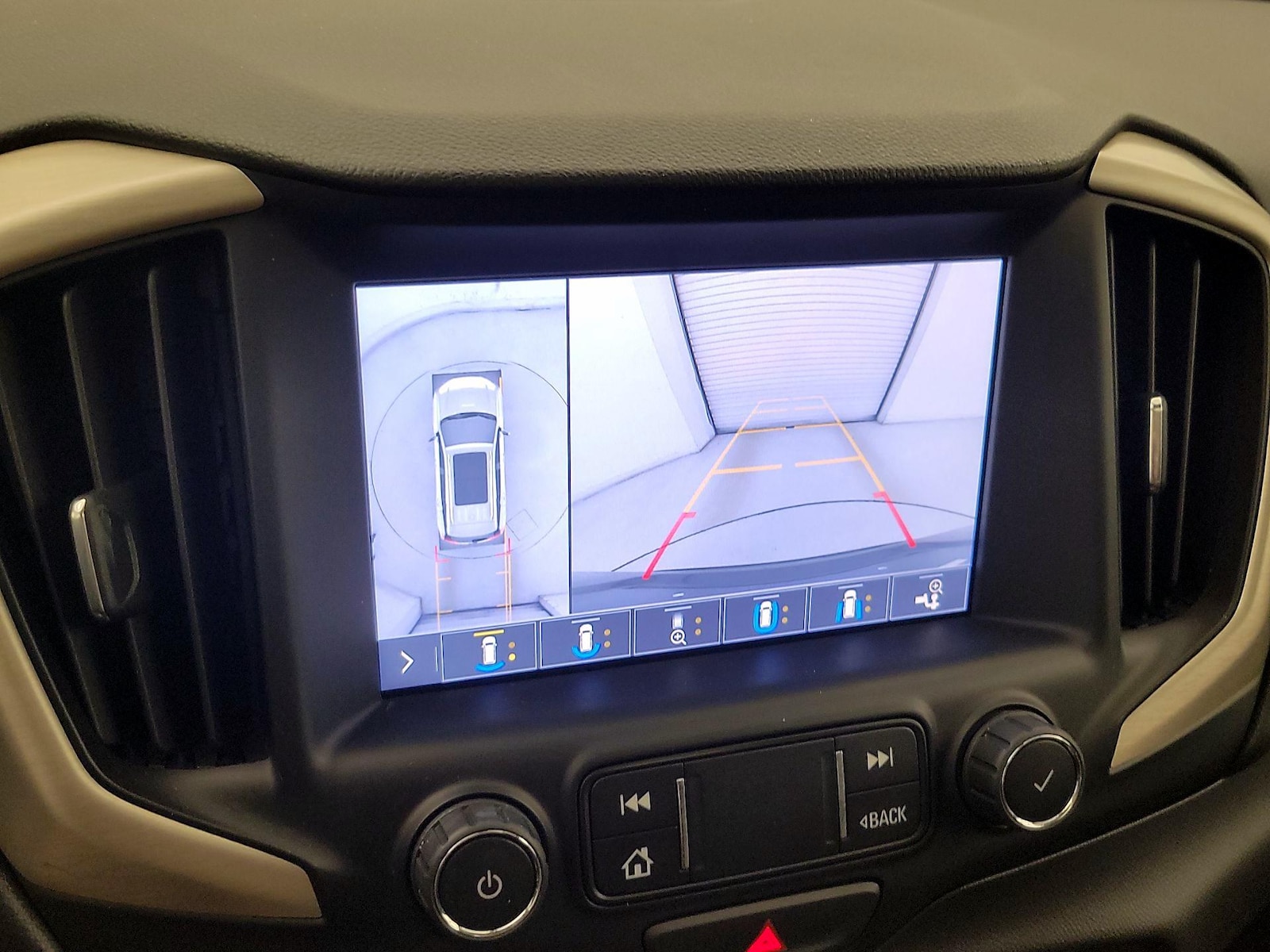 2019 GMC Terrain Denali - Photo 16
