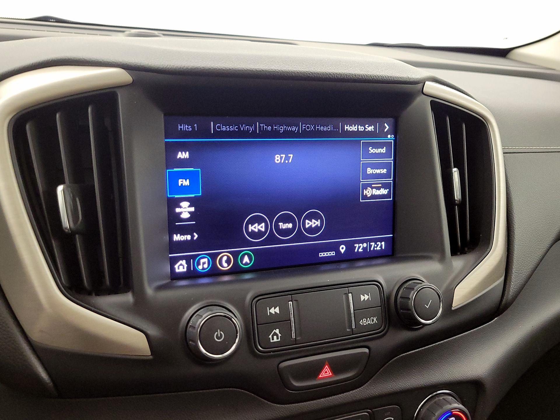 Thumbnail: 2019 GMC Terrain - 16