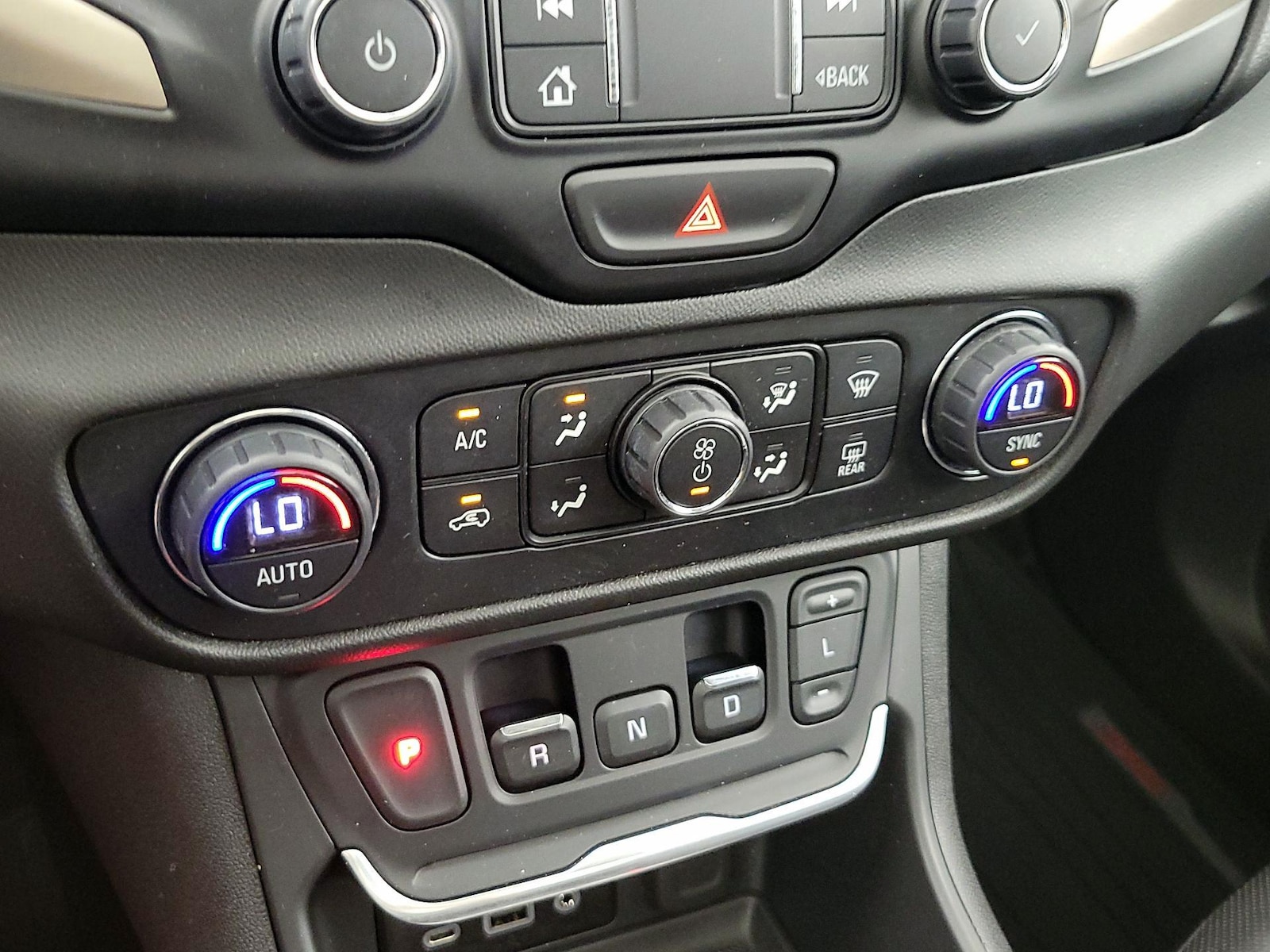 2019 GMC Terrain Denali - Photo 18