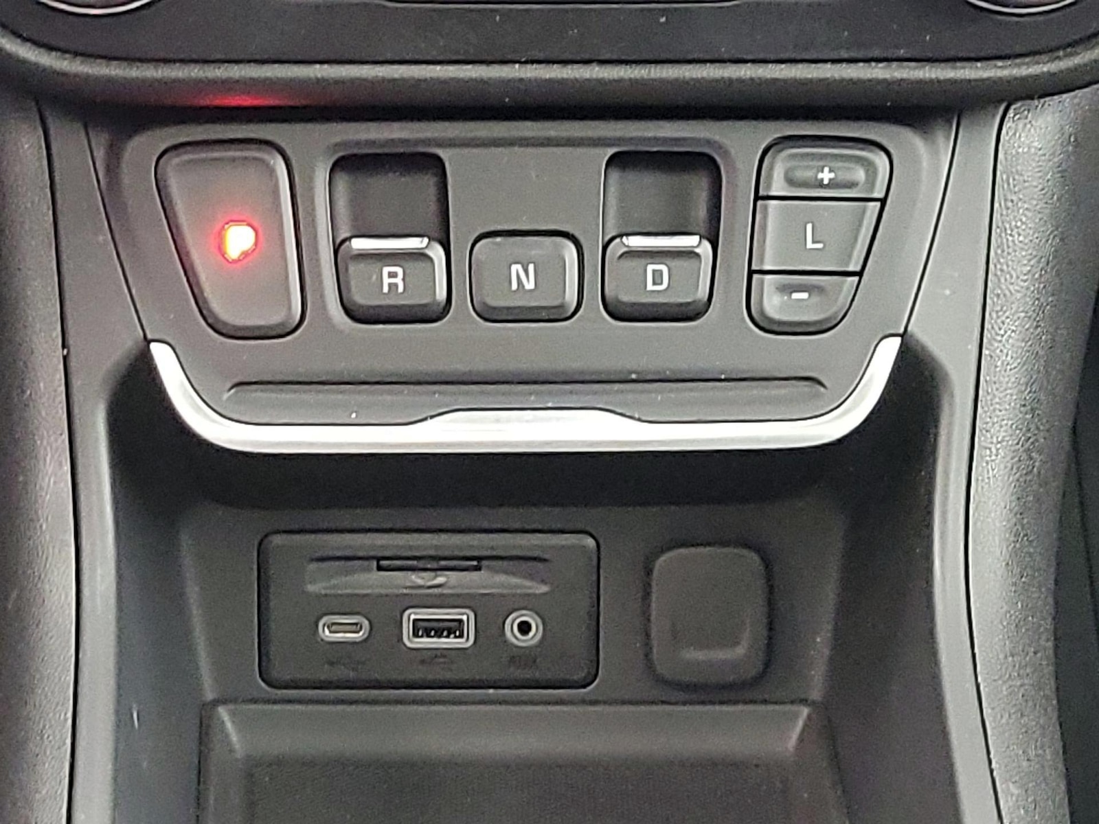 2019 GMC Terrain Denali - Photo 19