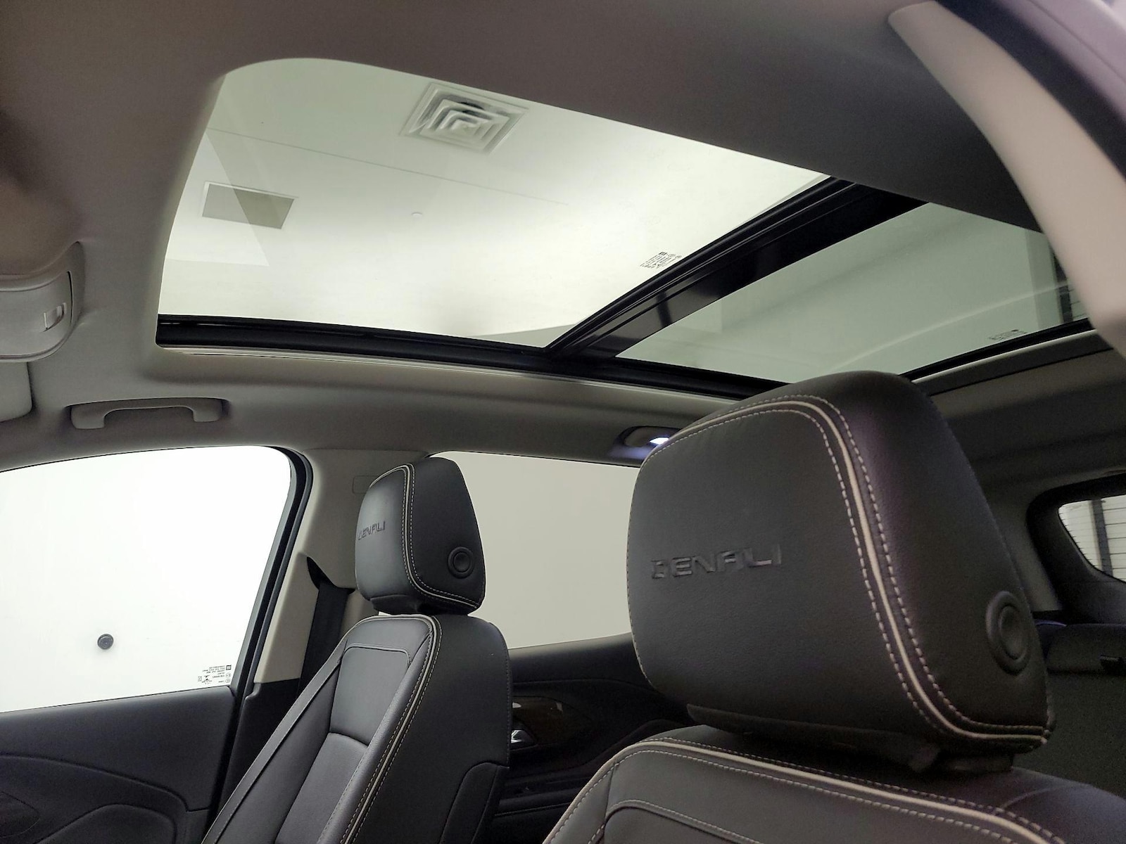 2019 GMC Terrain Denali - Photo 21