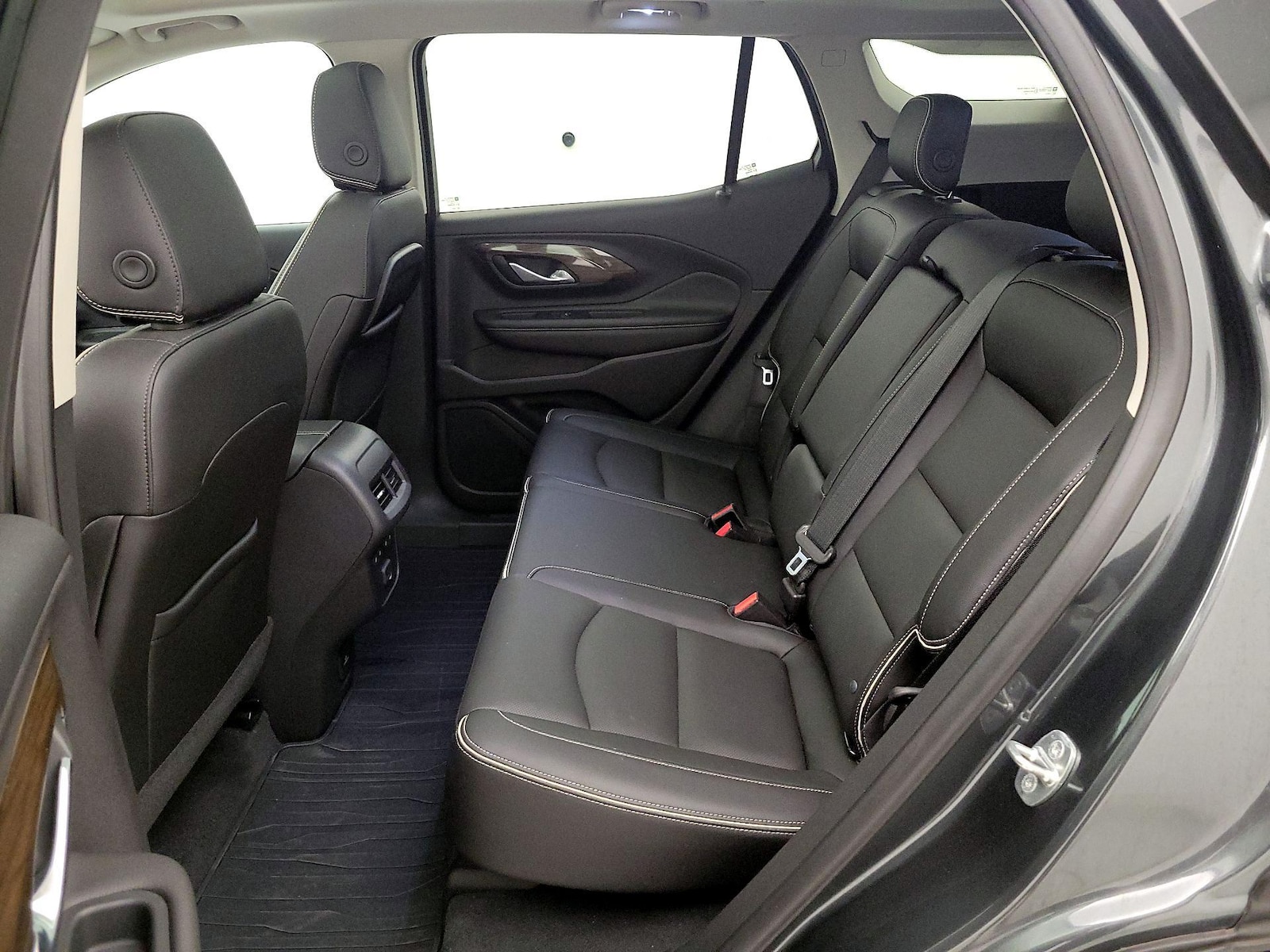 2019 GMC Terrain Denali - Photo 22