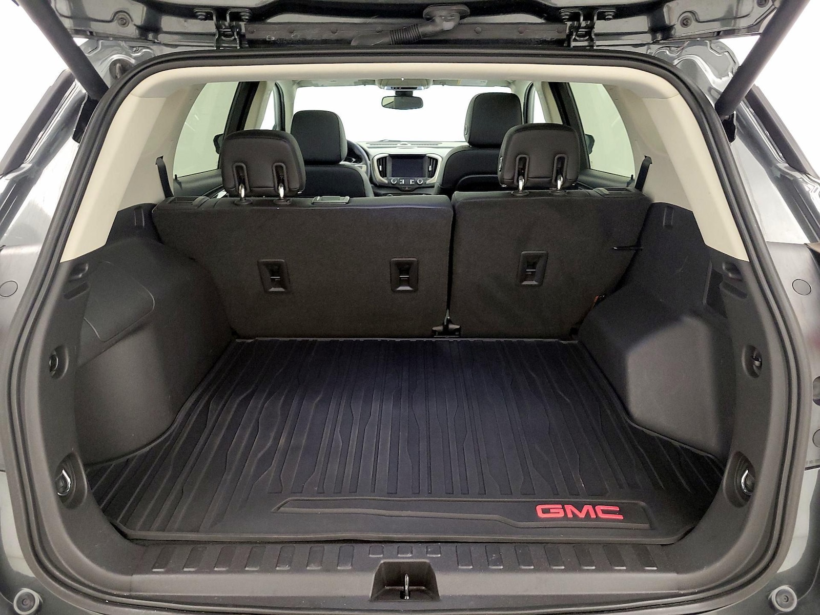 2019 GMC Terrain Denali - Photo 23