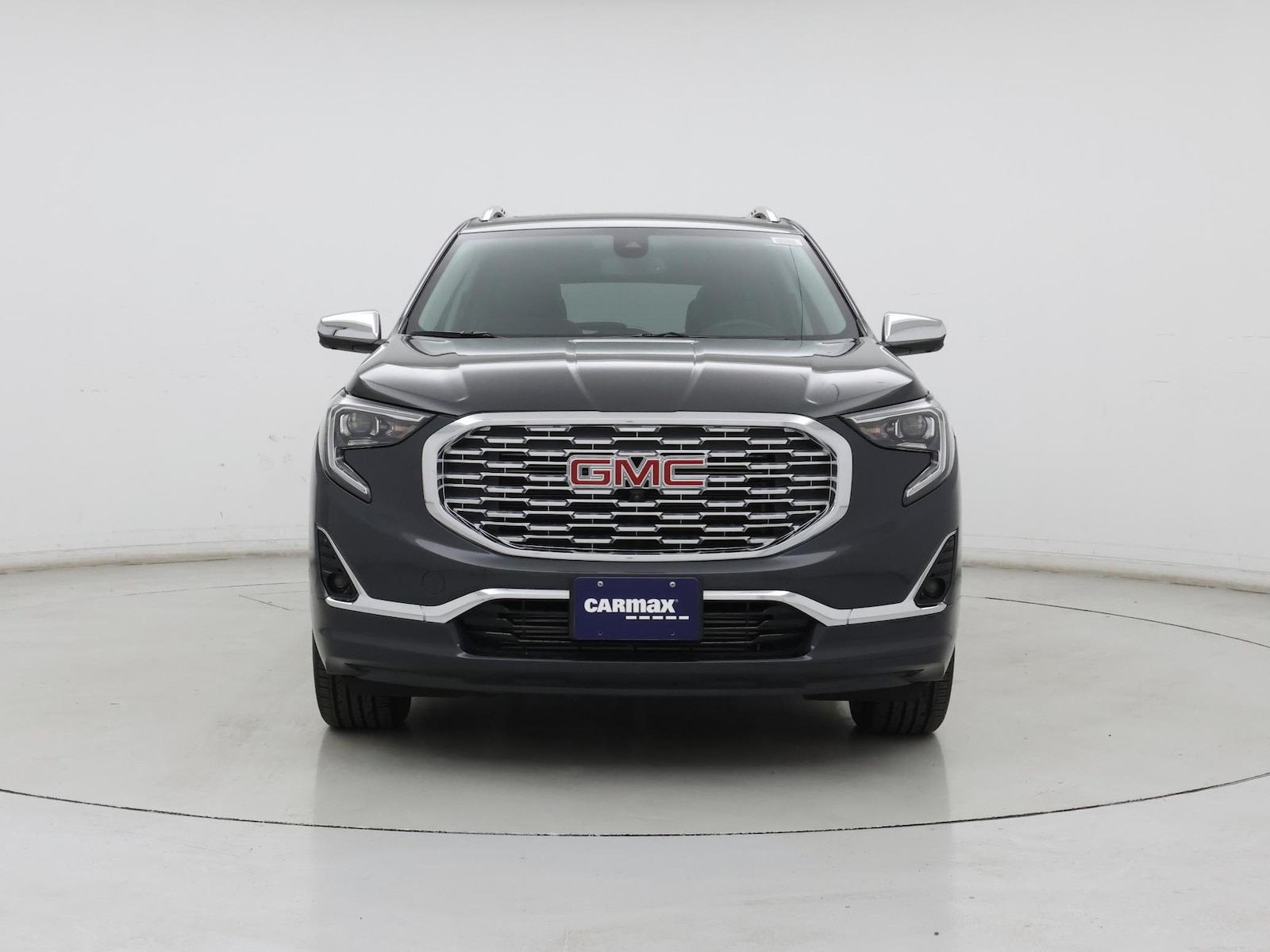 2019 GMC Terrain Denali - Photo 6