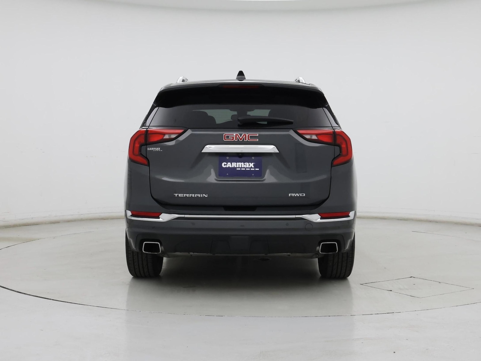 2019 GMC Terrain Denali - Photo 7