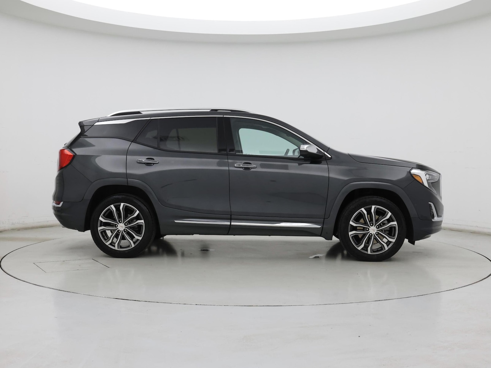 2019 GMC Terrain Denali - Photo 8