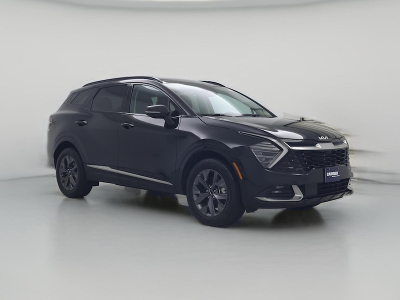 2023 Kia Sportage SX Prestige