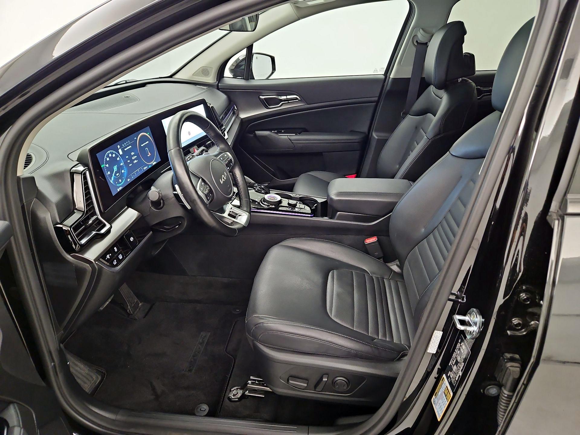 Thumbnail: 2023 Kia Sportage - 11