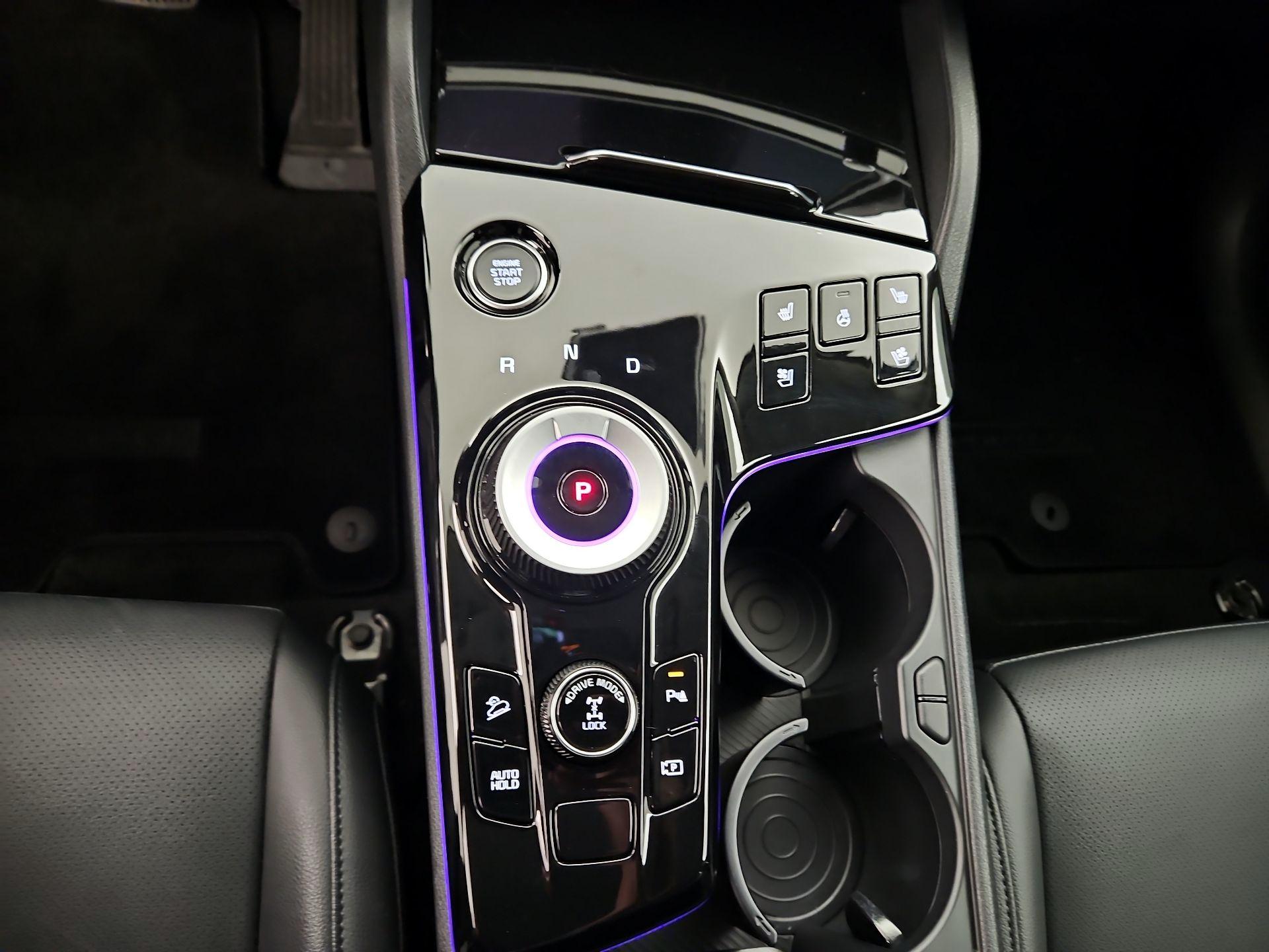Thumbnail: 2023 Kia Sportage - 18