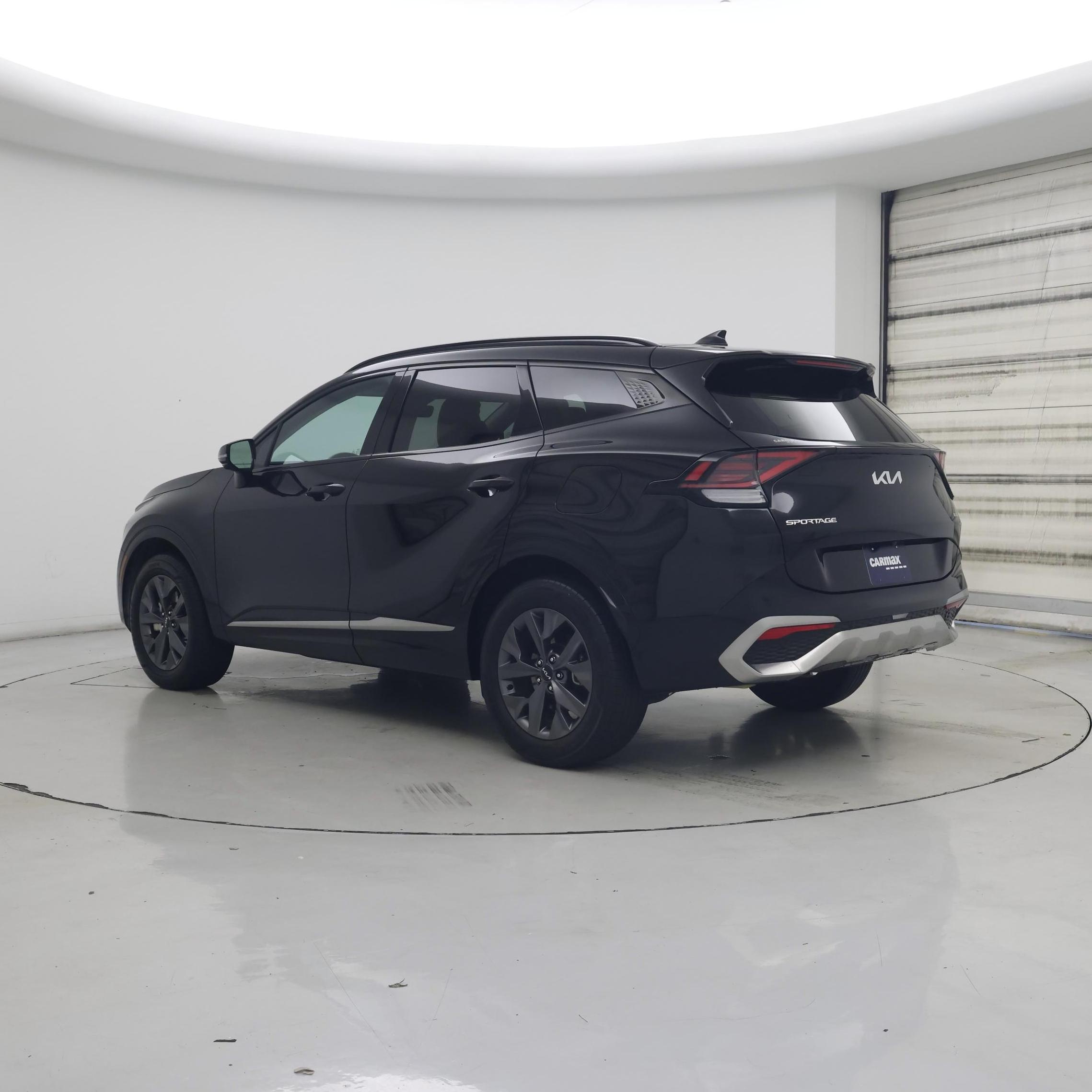 Thumbnail: 2023 Kia Sportage - 2