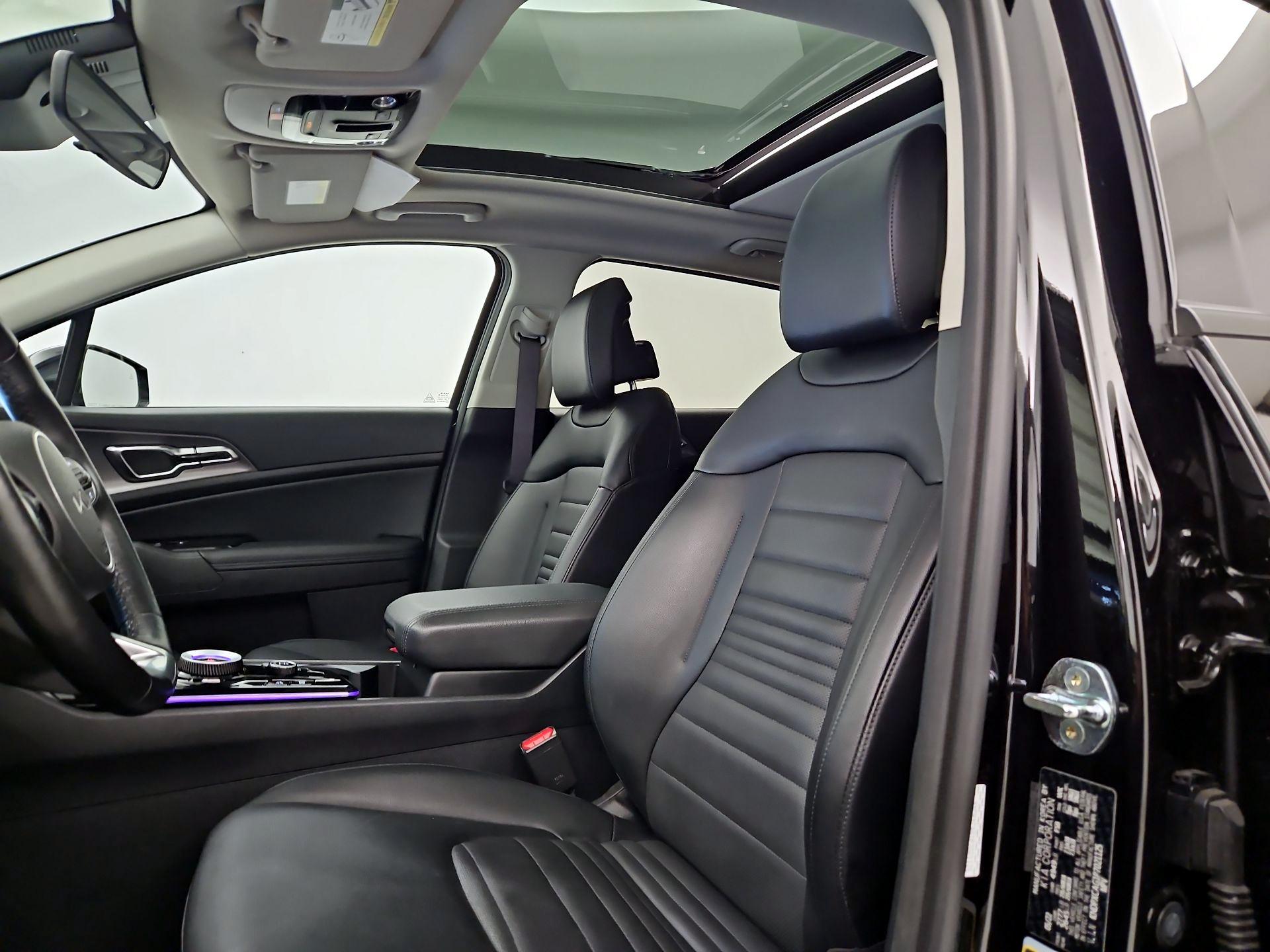 Thumbnail: 2023 Kia Sportage - 20
