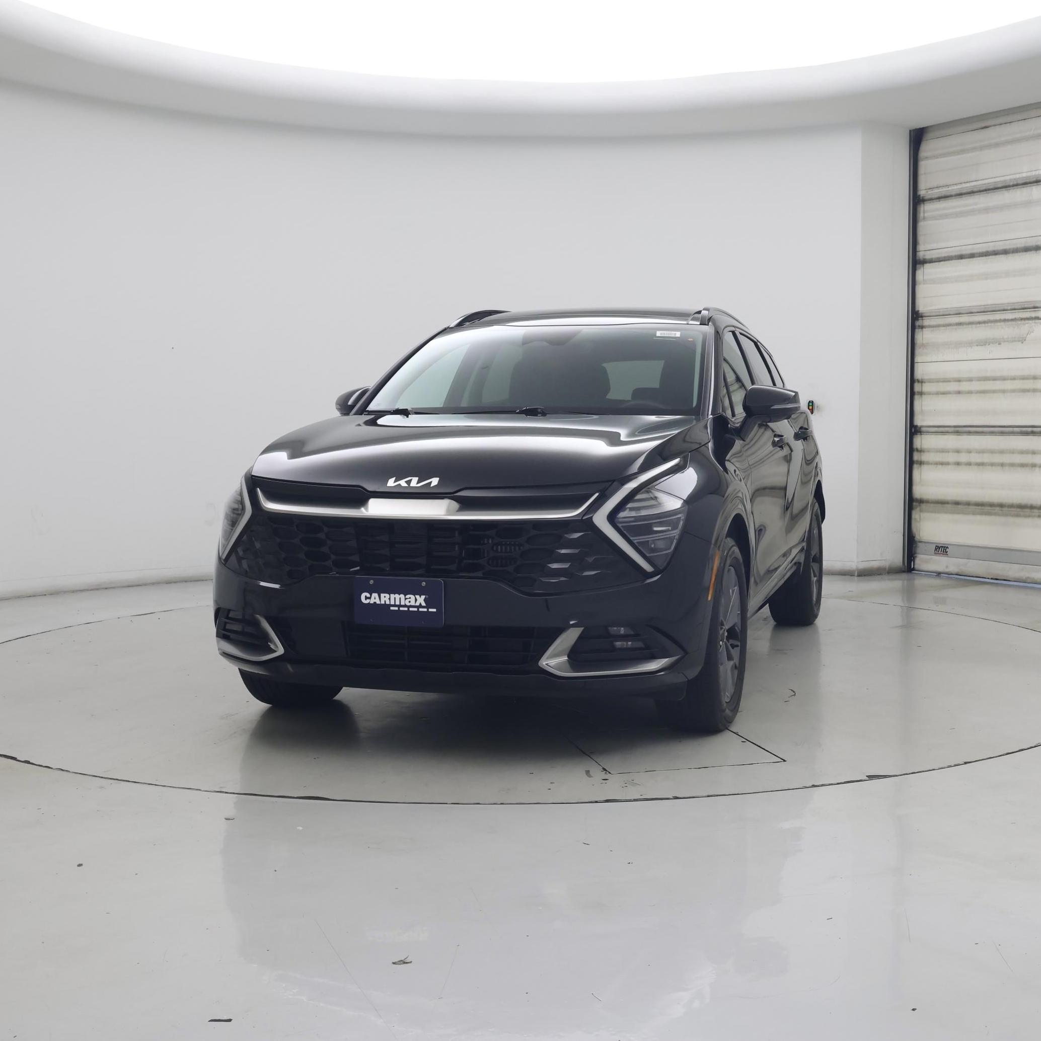 Thumbnail: 2023 Kia Sportage - 4