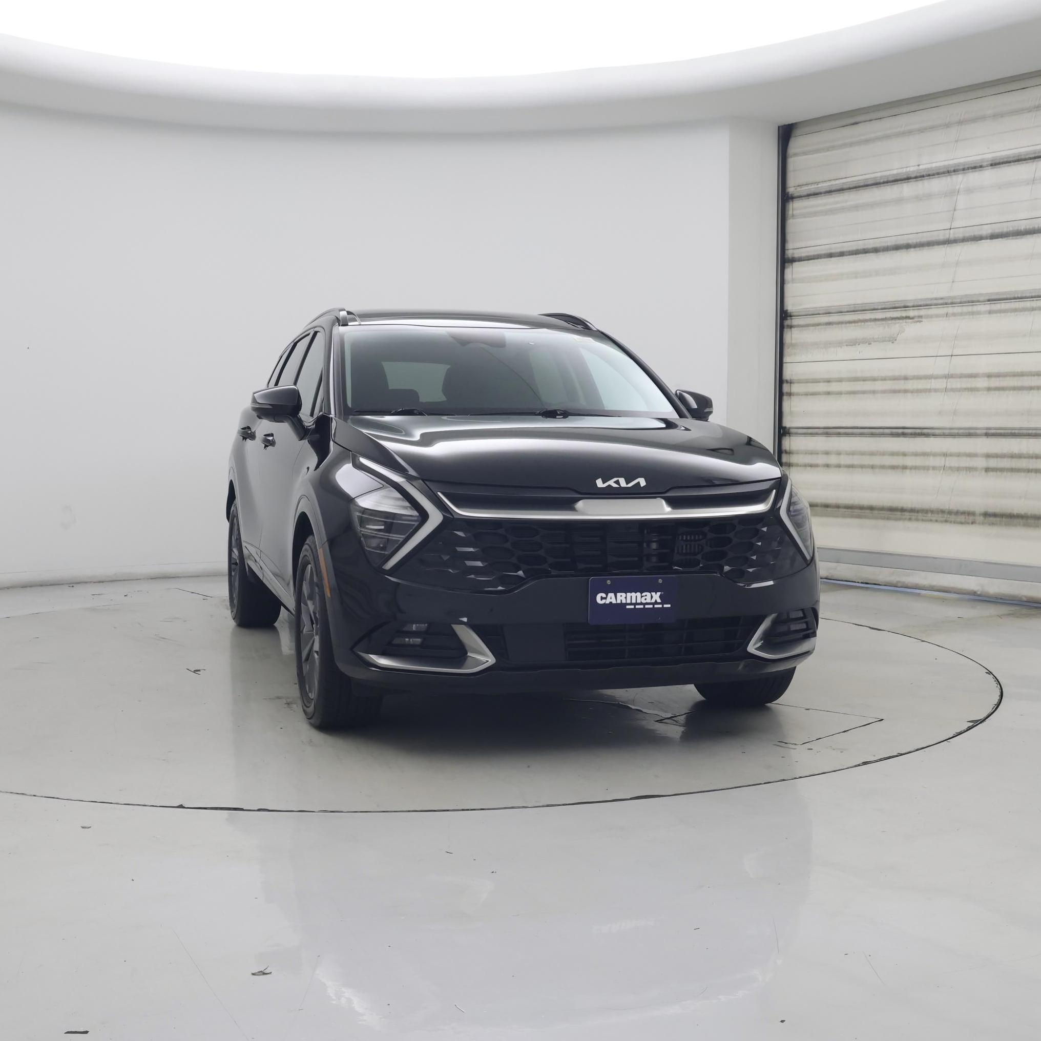 Thumbnail: 2023 Kia Sportage - 5
