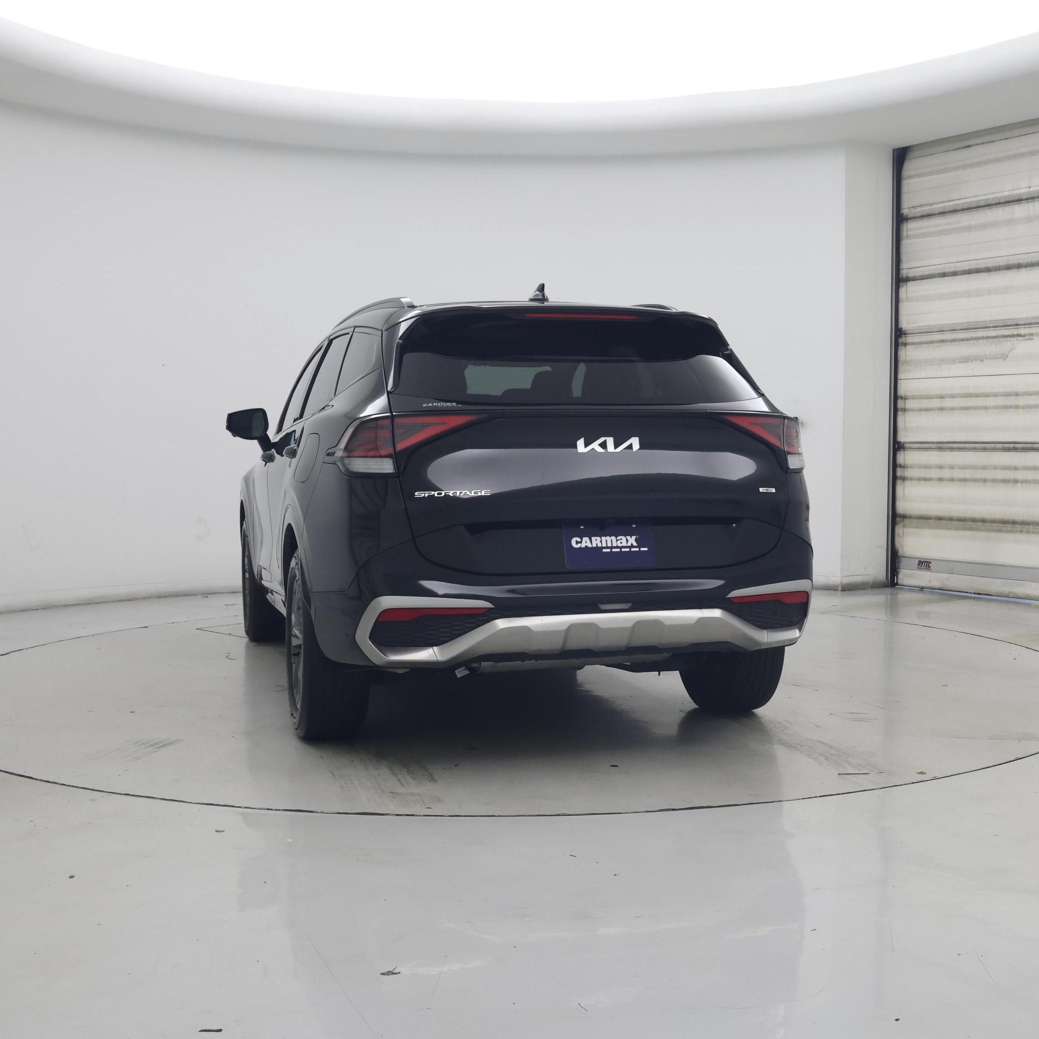 Thumbnail: 2023 Kia Sportage - 6