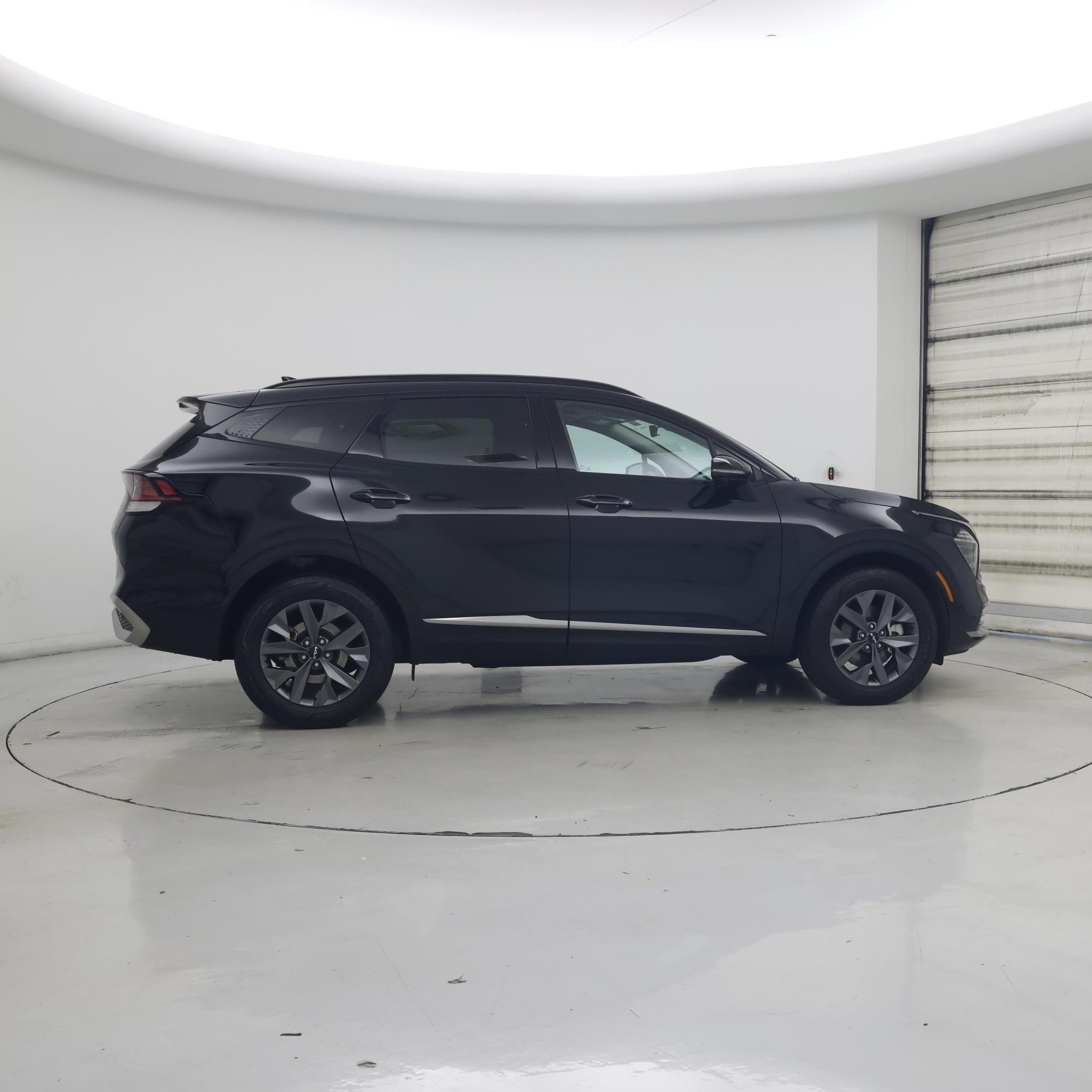 Thumbnail: 2023 Kia Sportage - 7