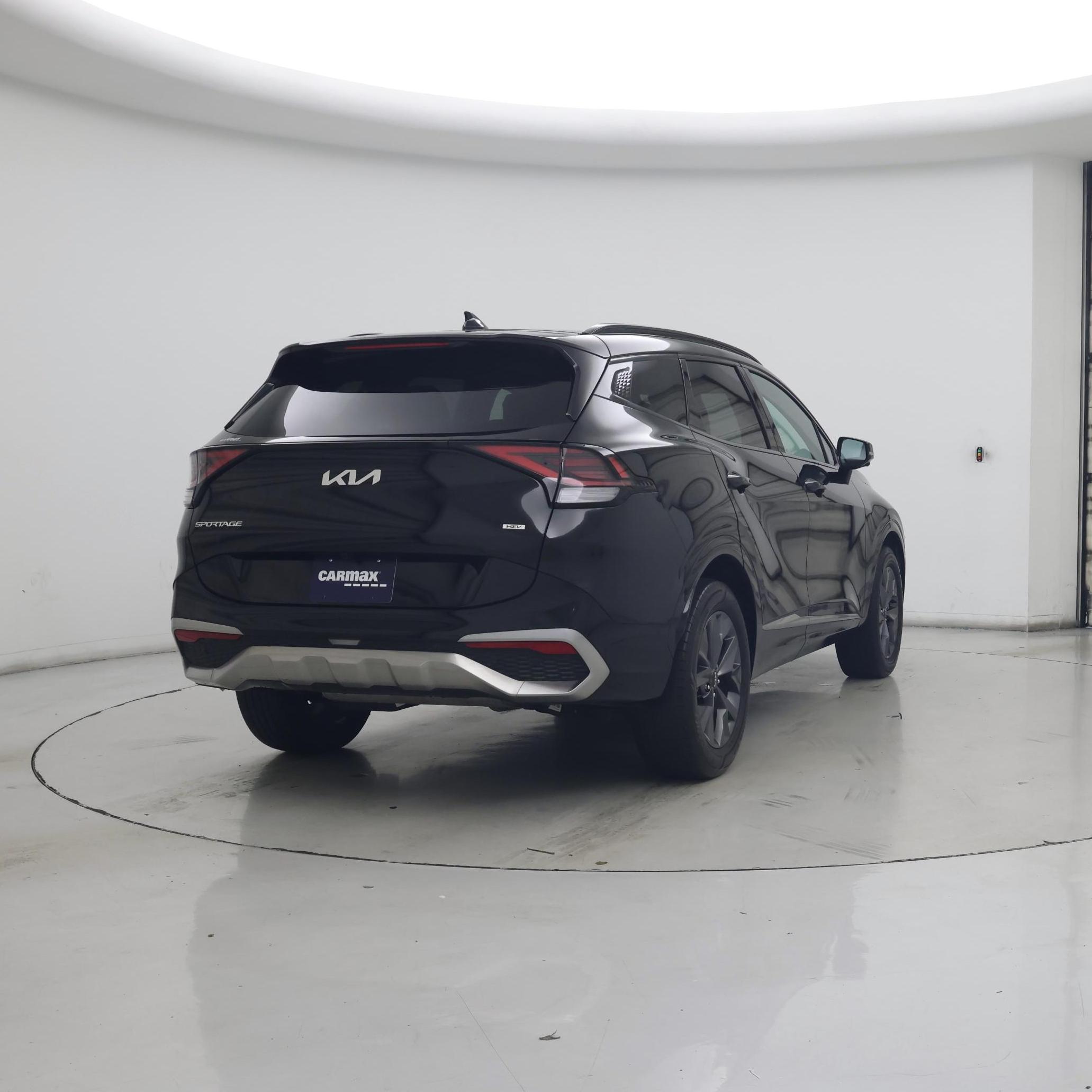 Thumbnail: 2023 Kia Sportage - 8