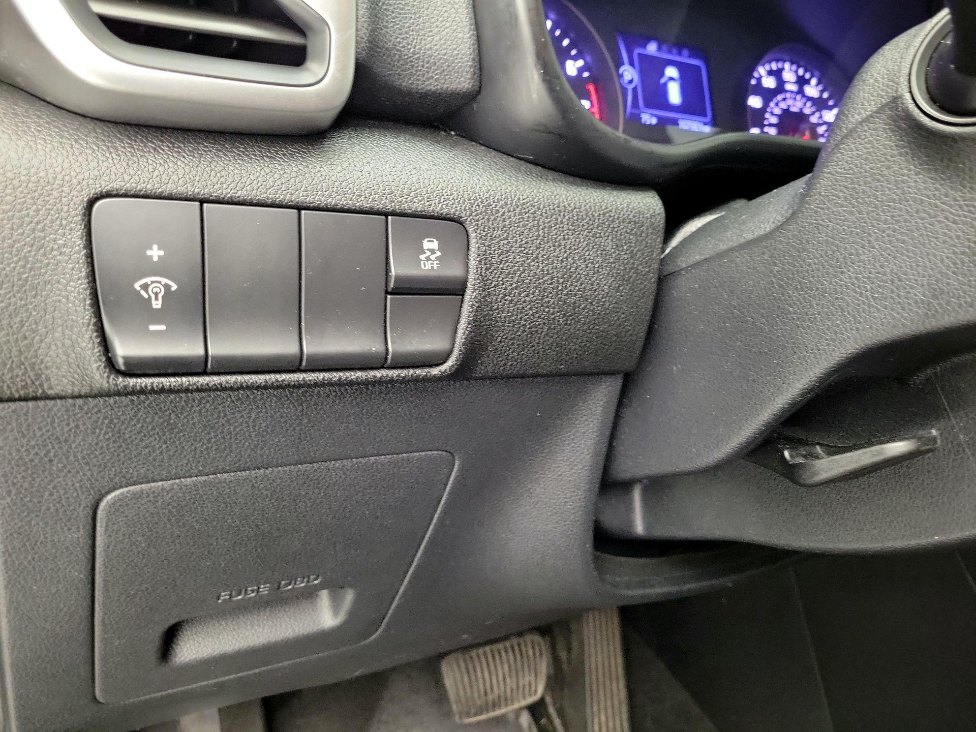 Thumbnail: 2018 Kia Sportage - 13