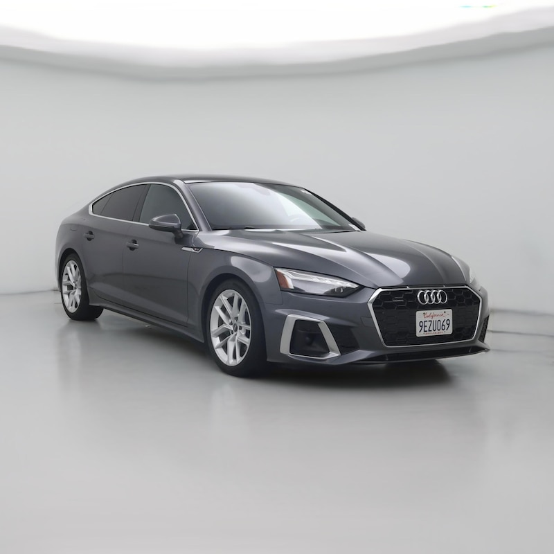 2023 Audi A5 Sportback S-Line Premium